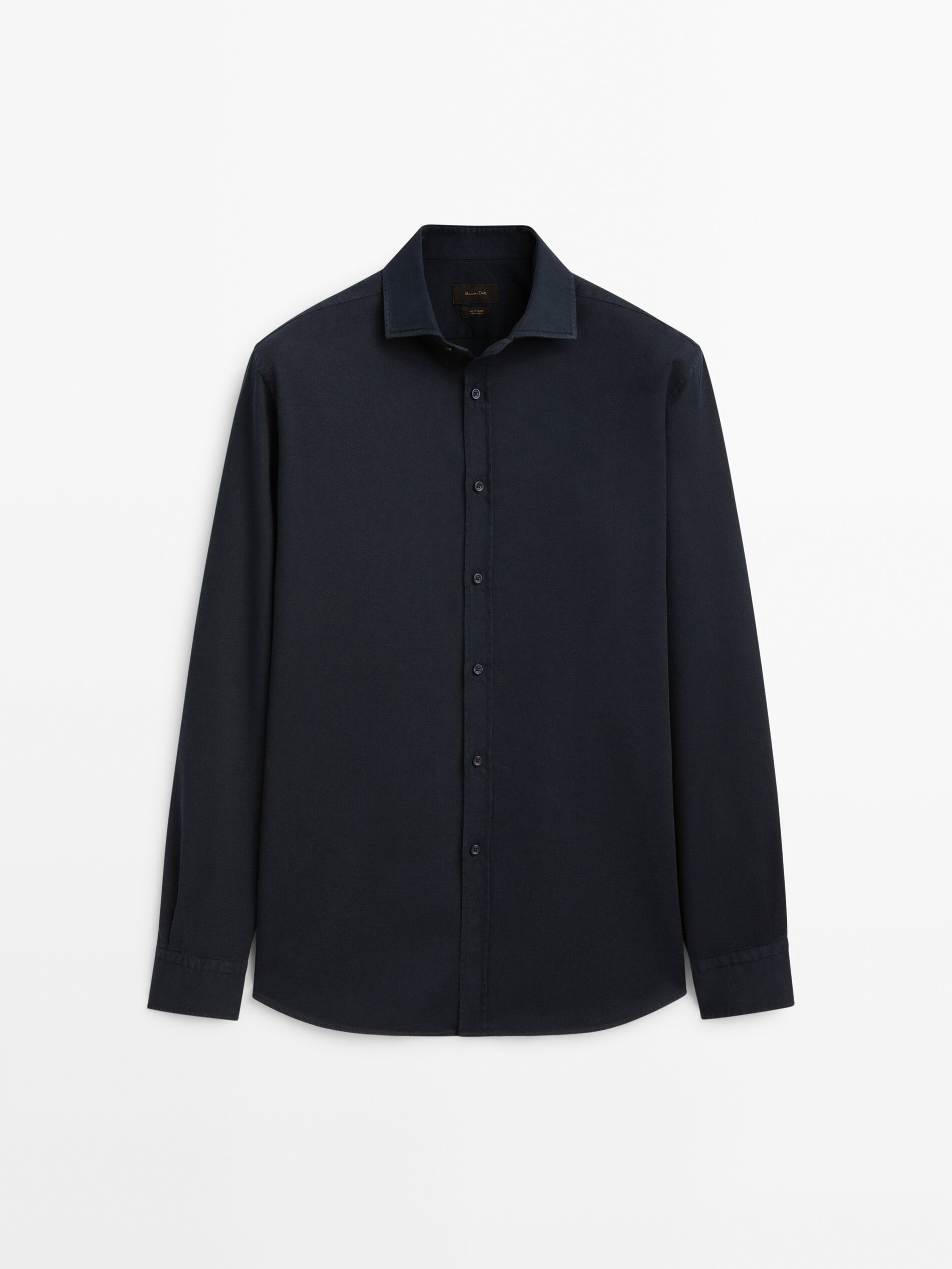 Camicie massimo dutti uomo outlet