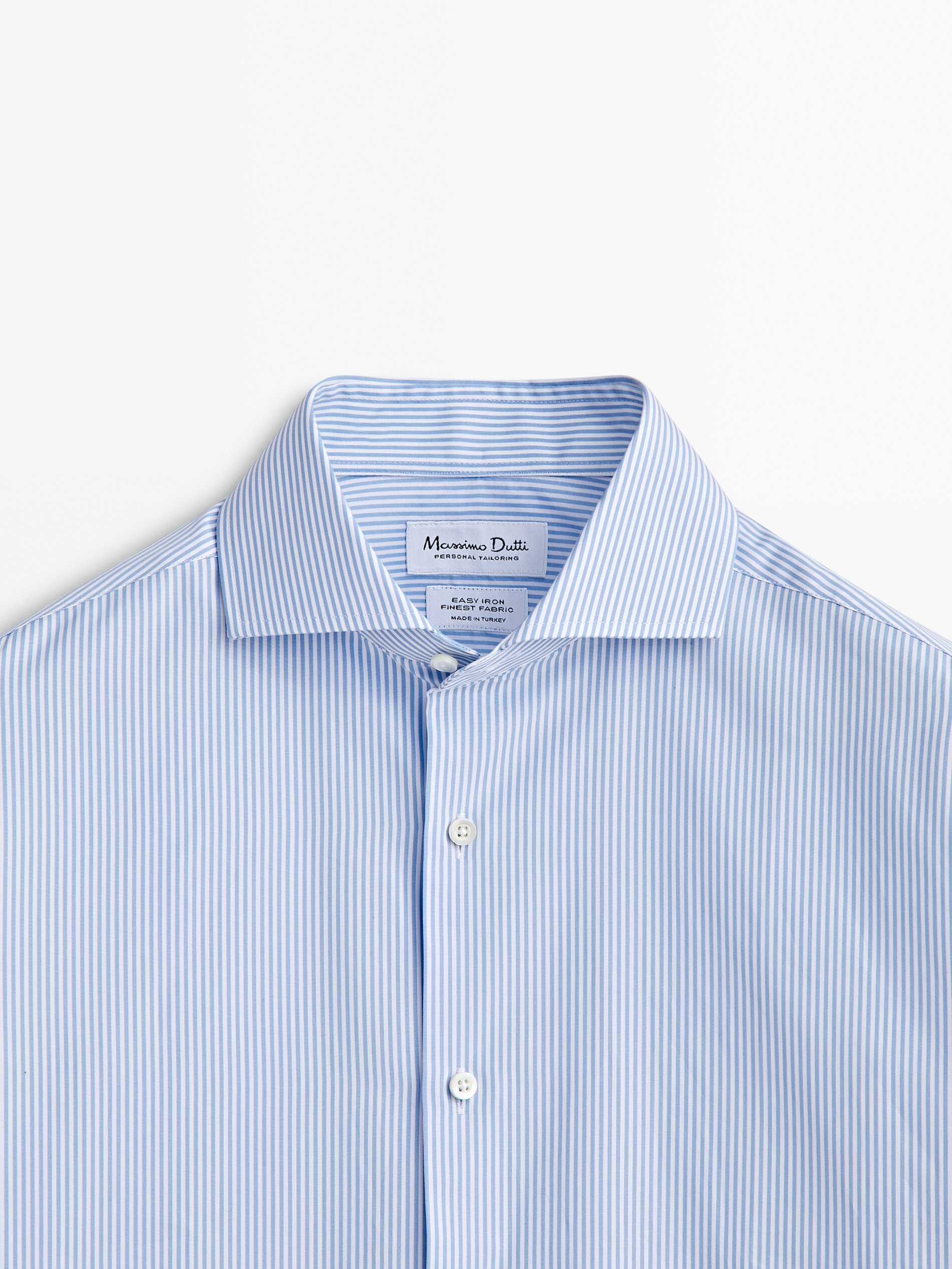 Camisas massimo dutti outlet