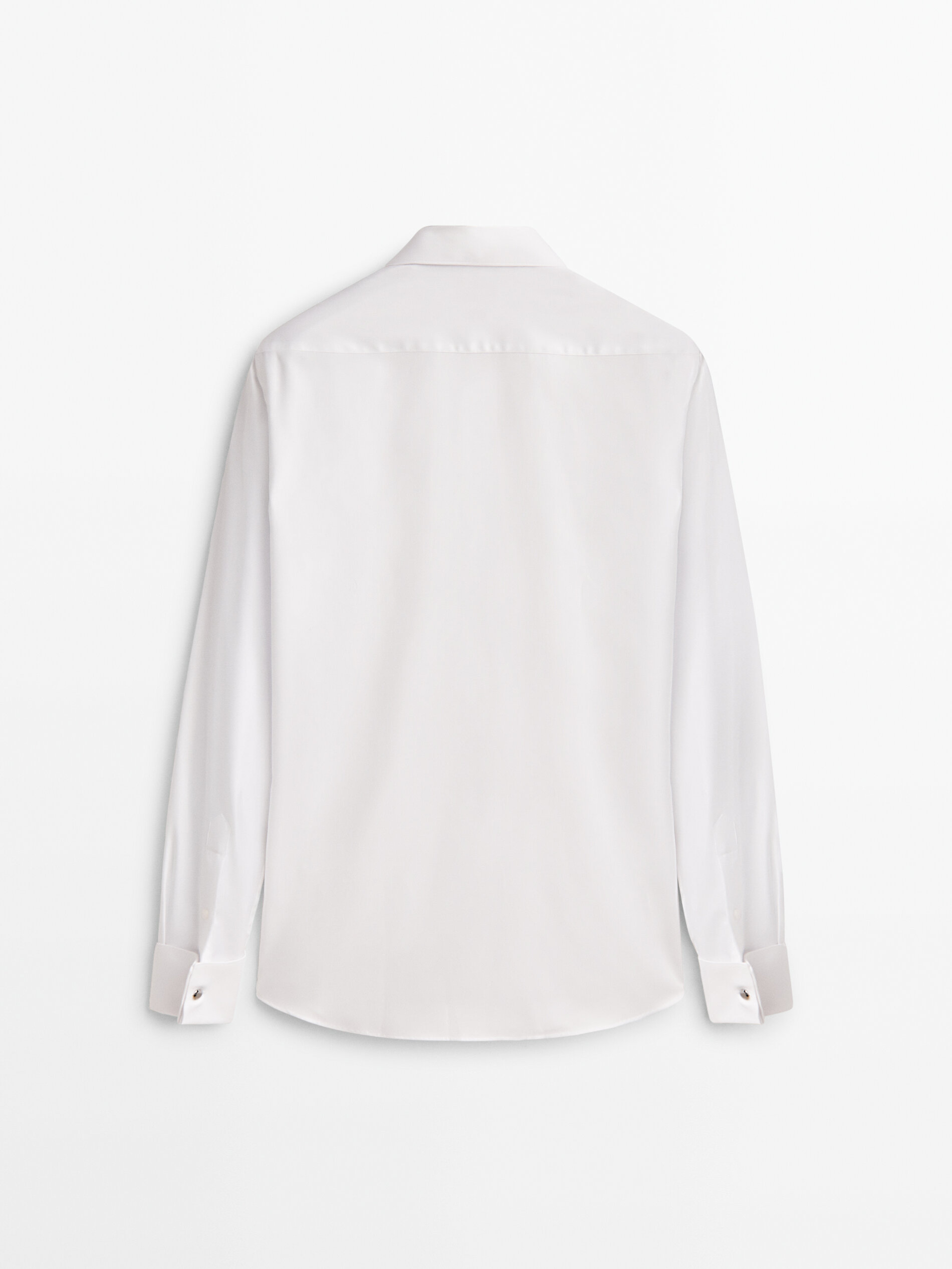 Camisetas massimo clearance dutti hombre