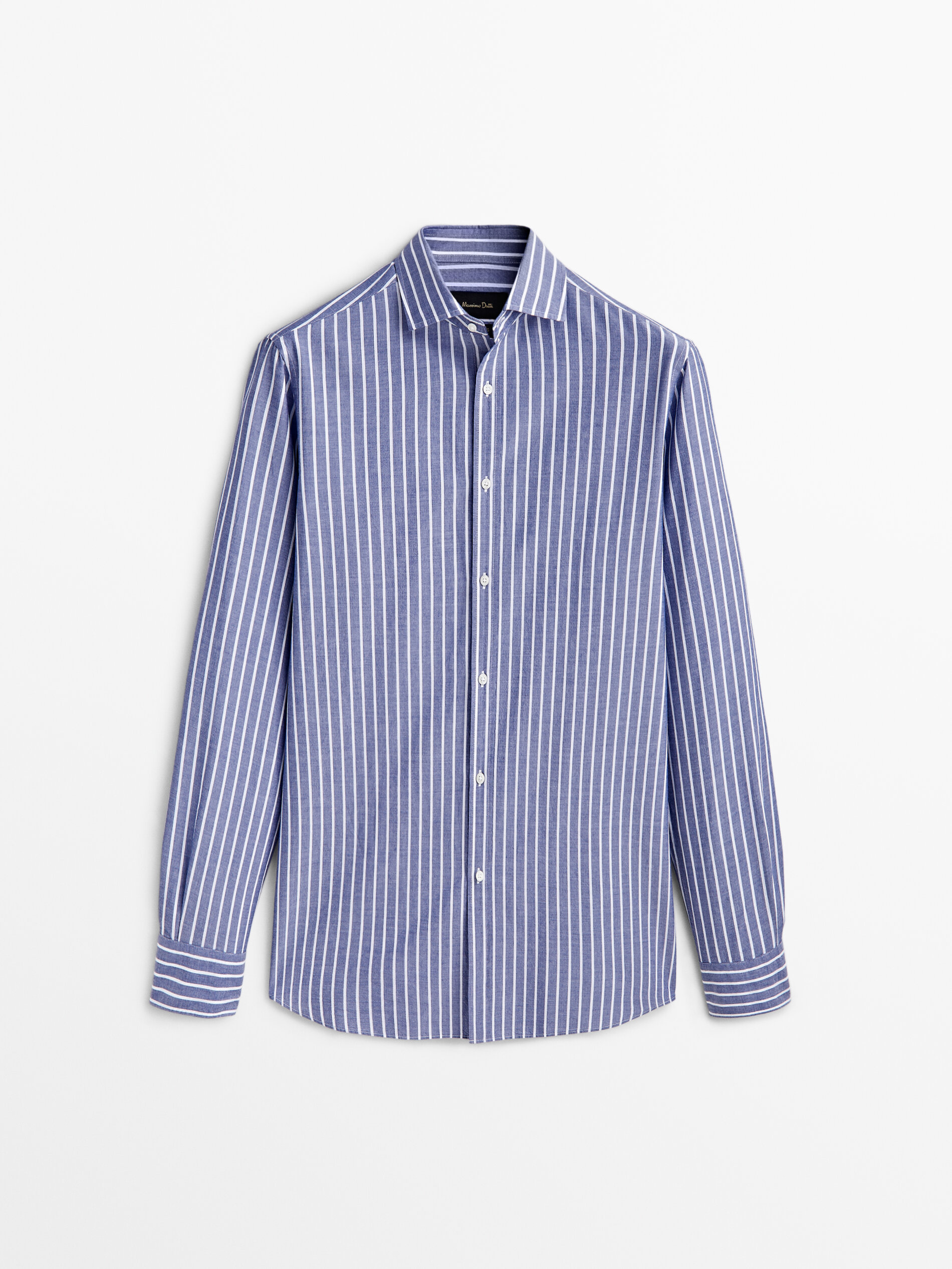 Camisas massimo sale dutti