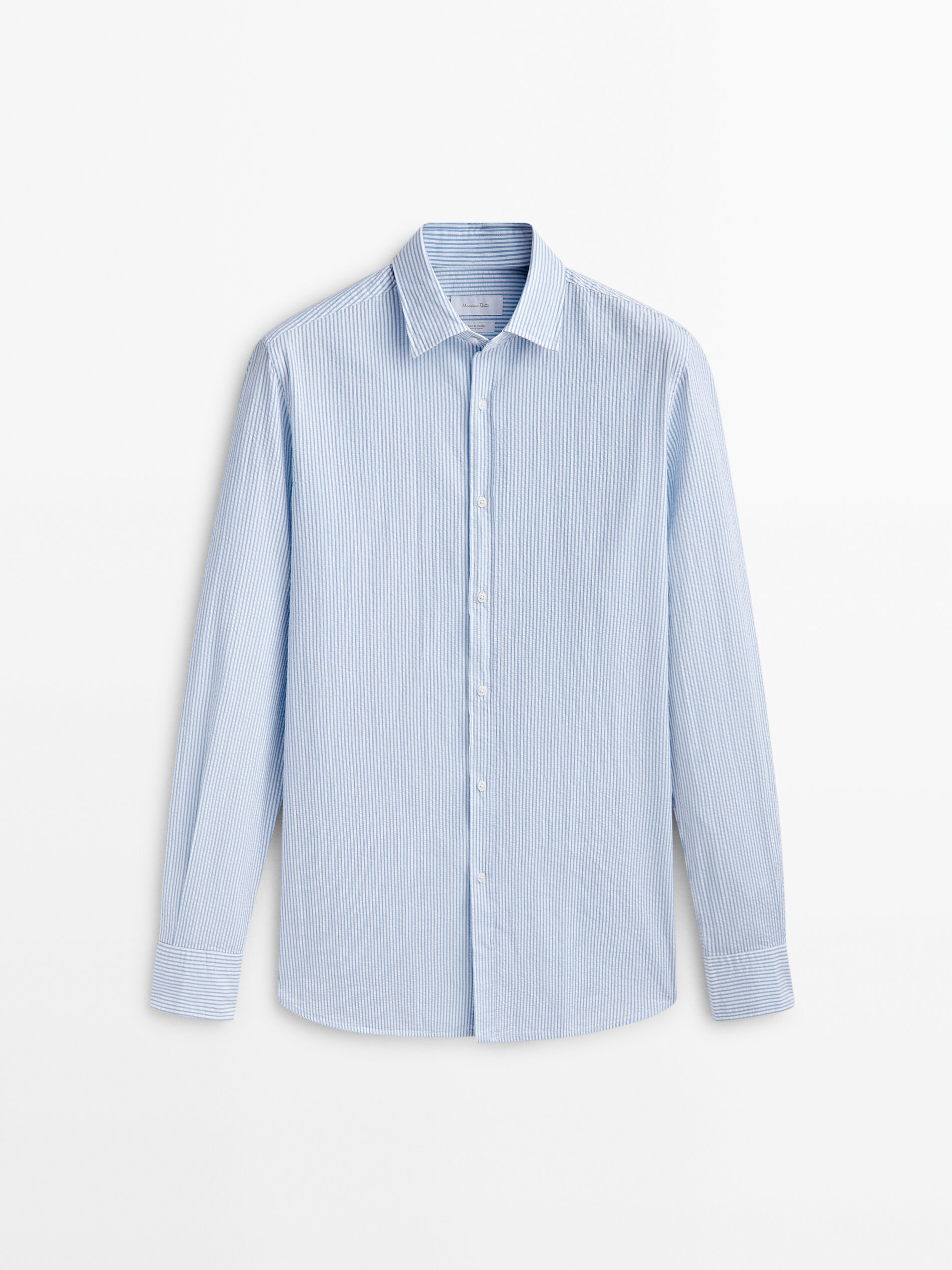 Massimo deals dutti chemisier