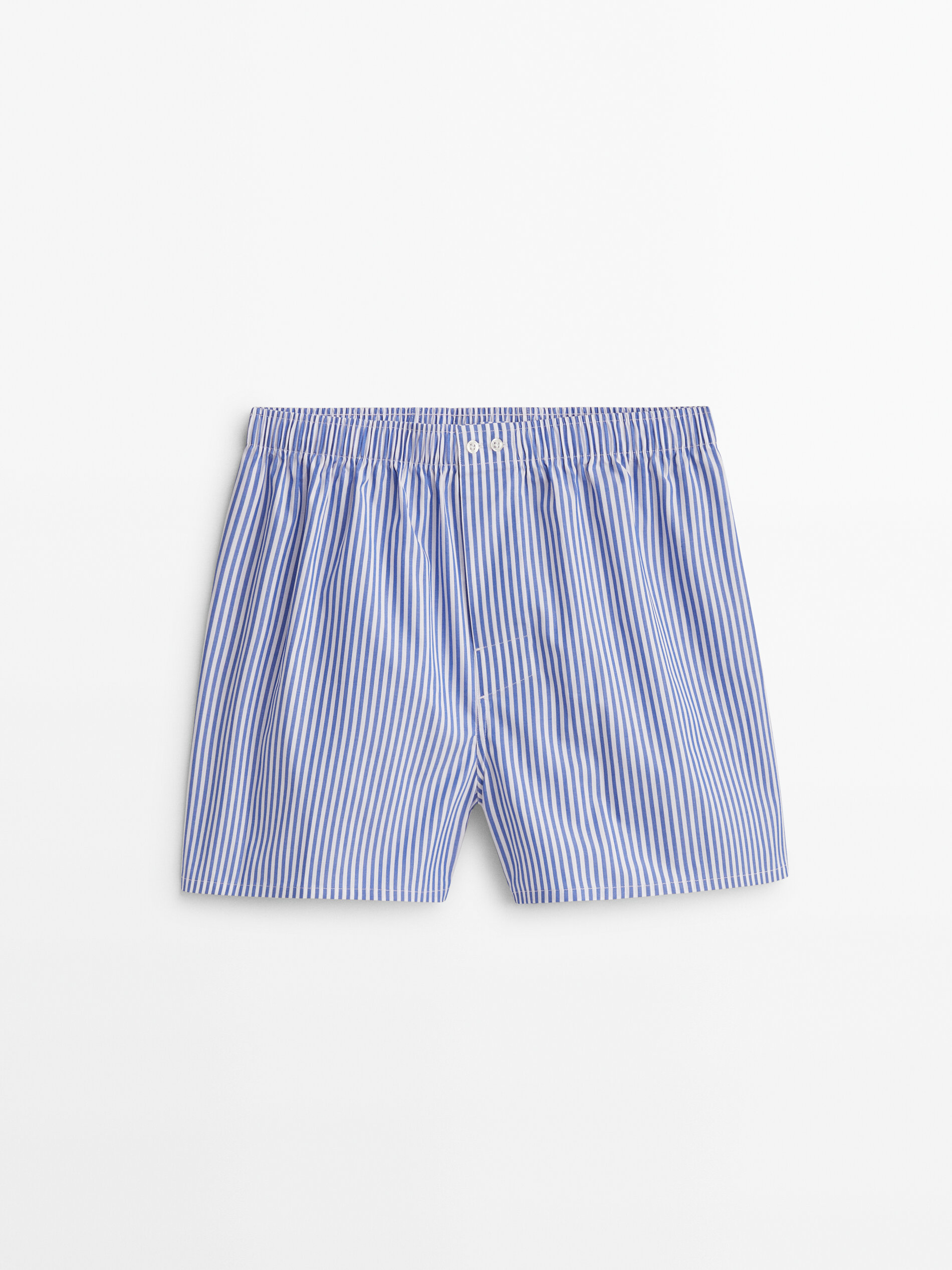 Caleçon massimo dutti clearance