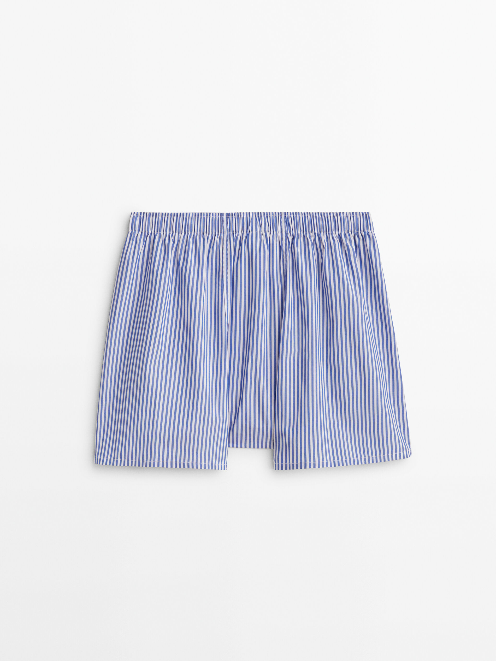 Poplin boxer sales