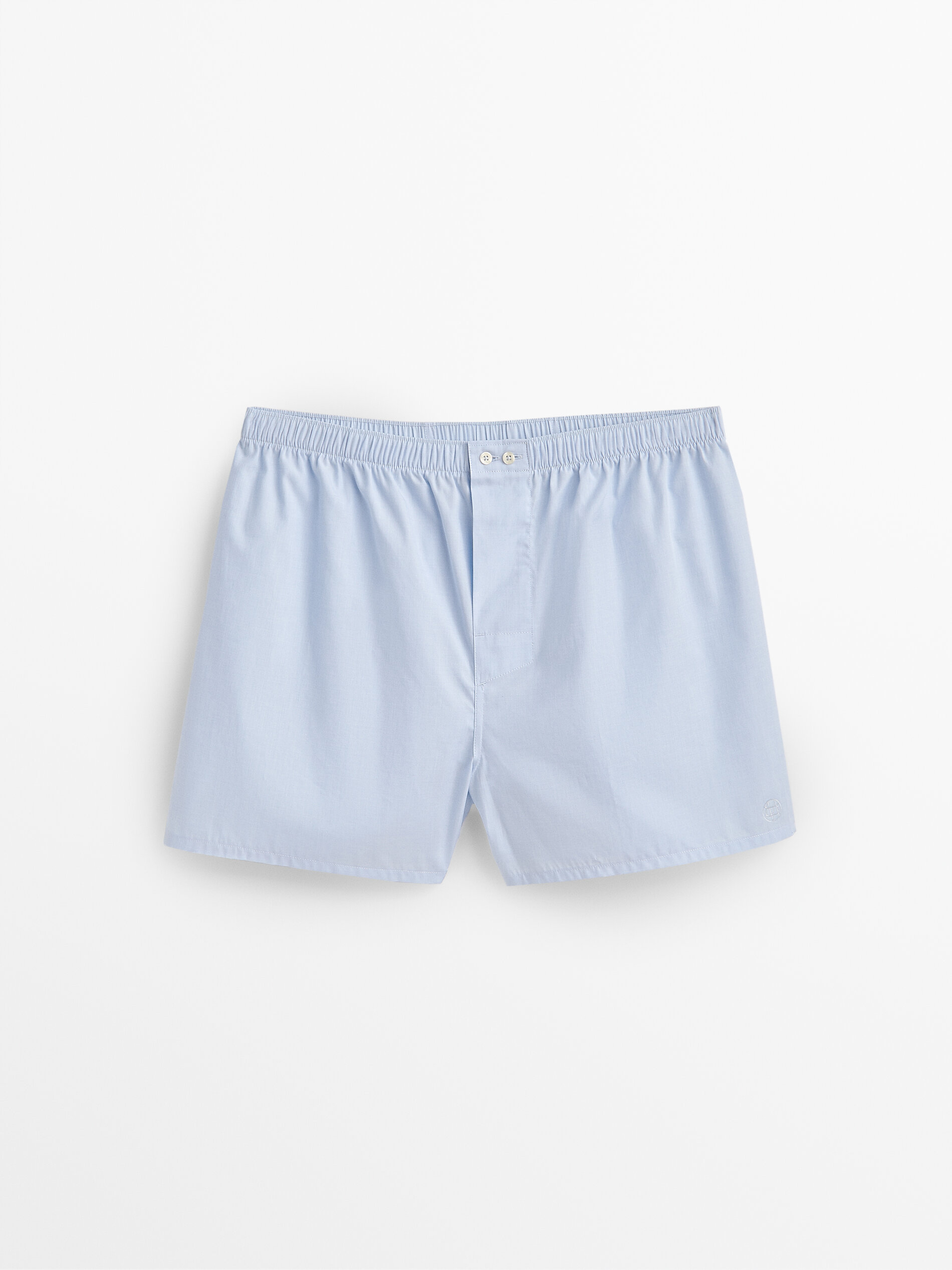 Massimo dutti hombre best sale calzoncillos