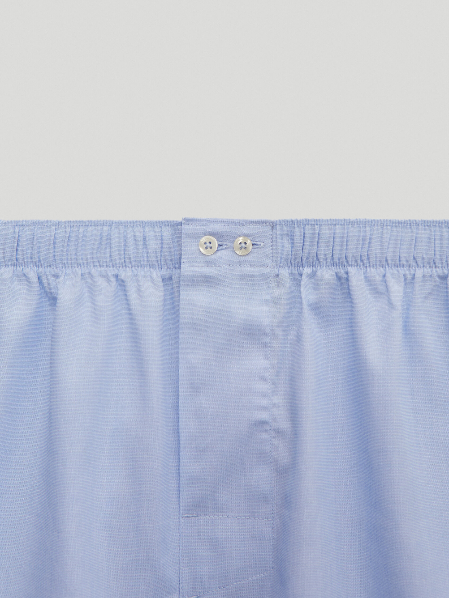 Fil fil cotton boxers