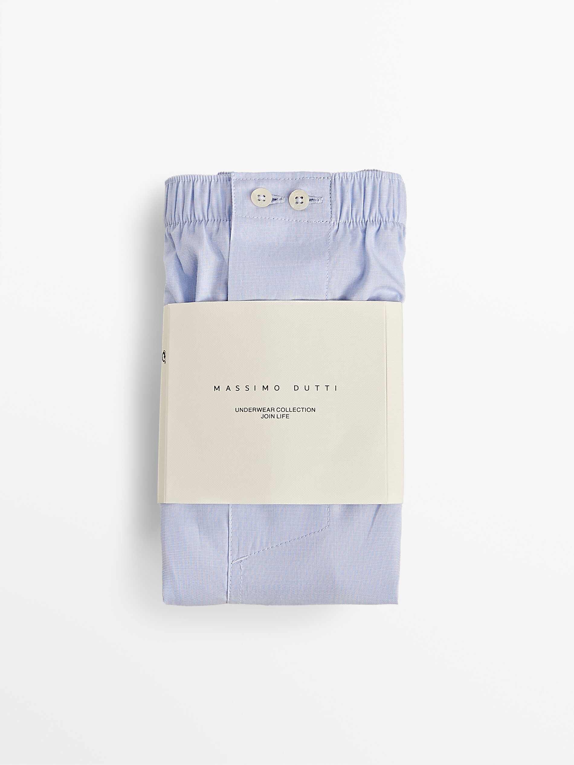 Massimo dutti hombre best sale calzoncillos