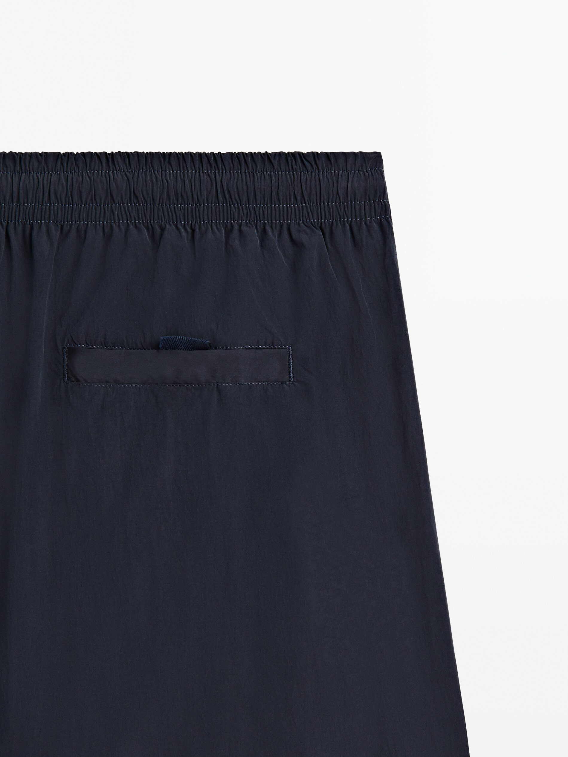 Massimo dutti clearance swim shorts