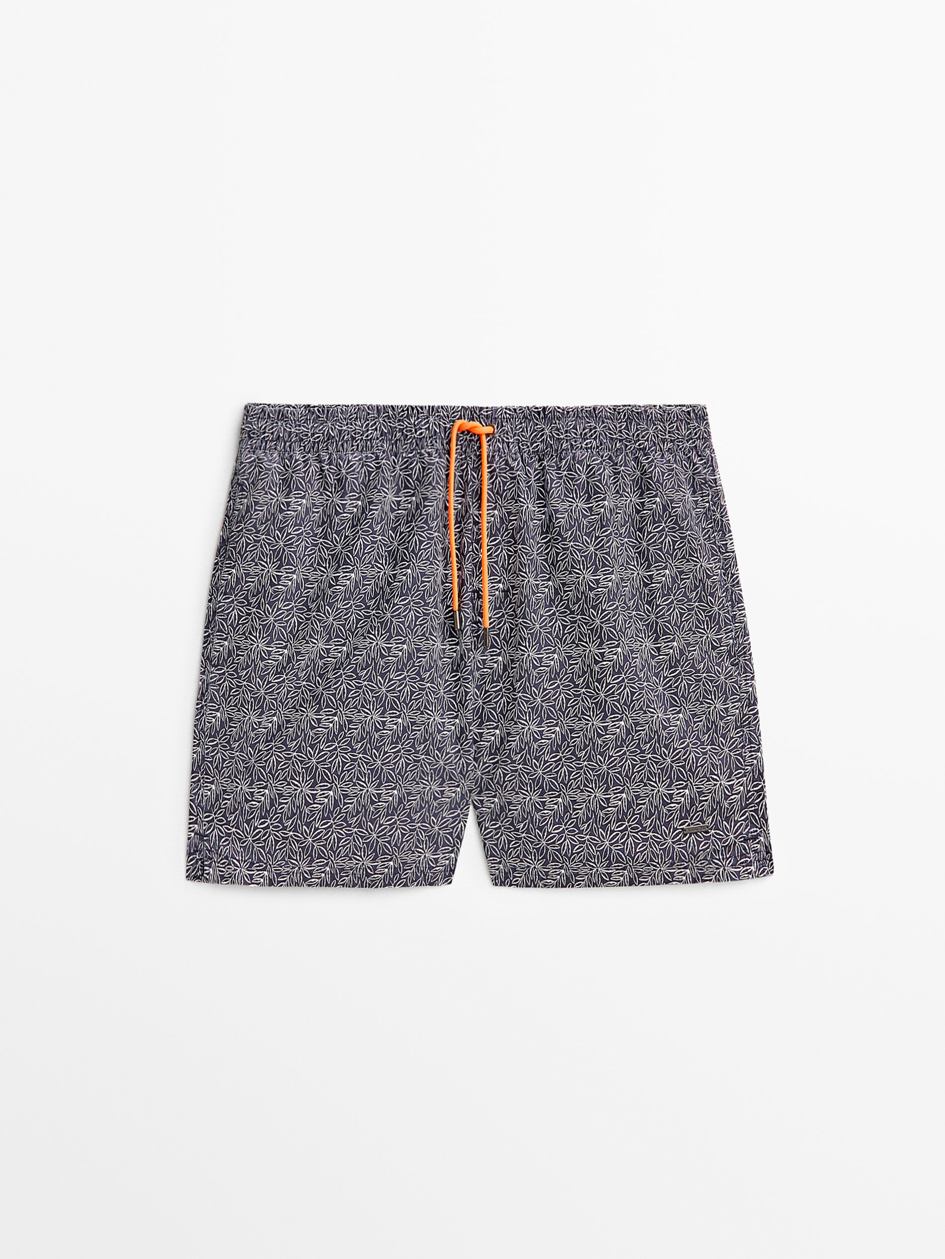 Massimo dutti outlet swim shorts