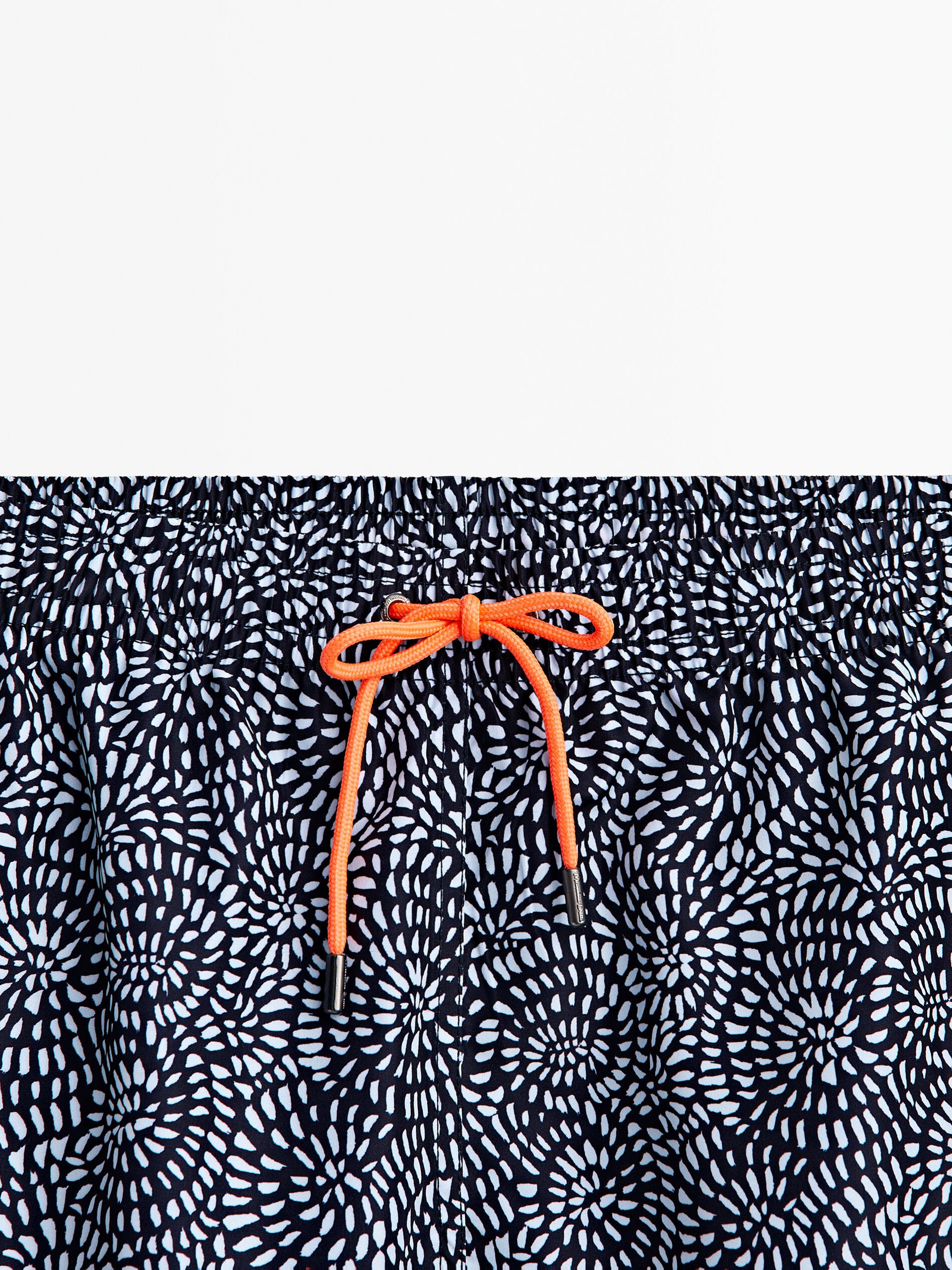 Massimo dutti swim 2024 shorts