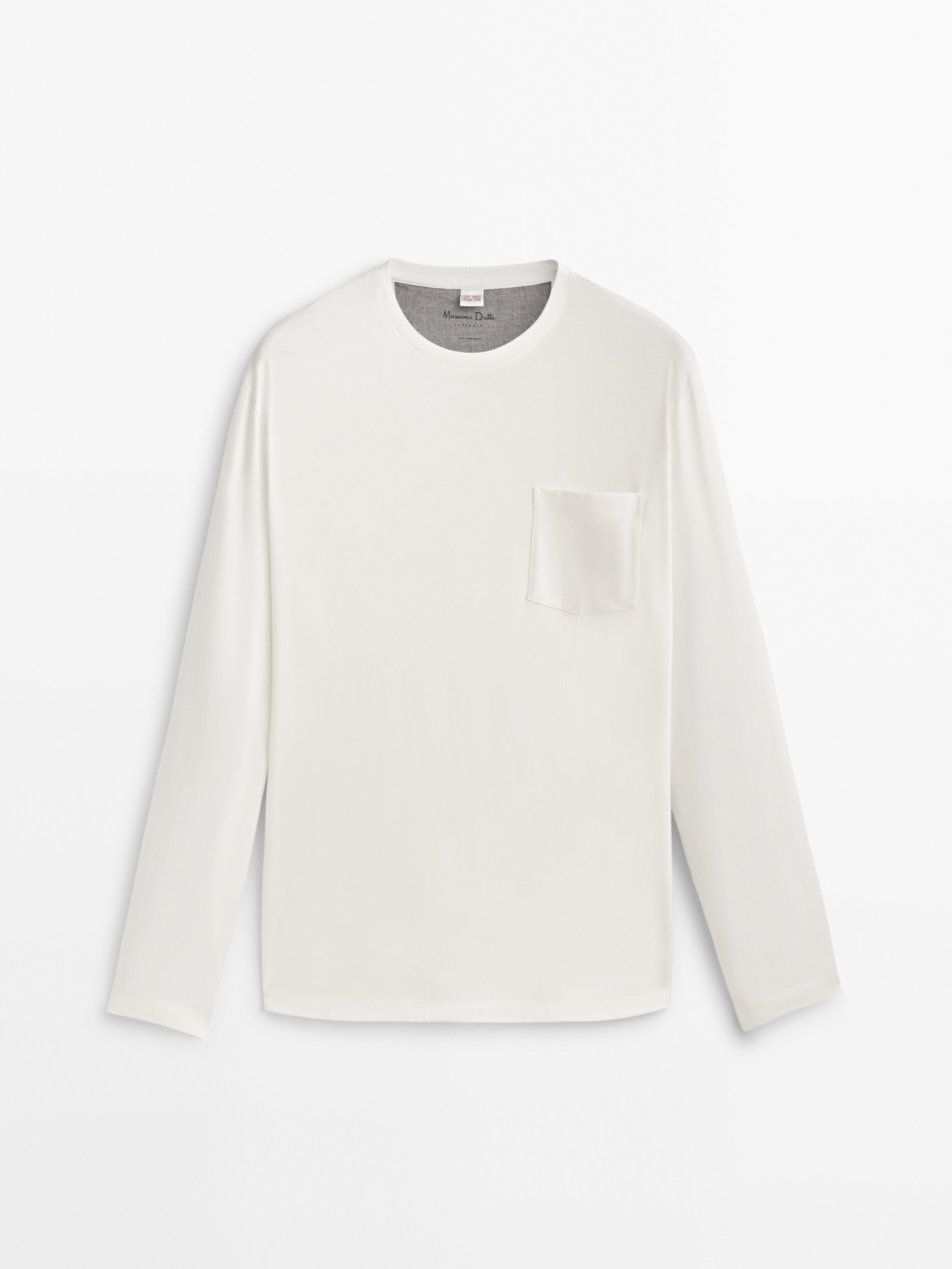 Massimo dutti pijamas mujer deals