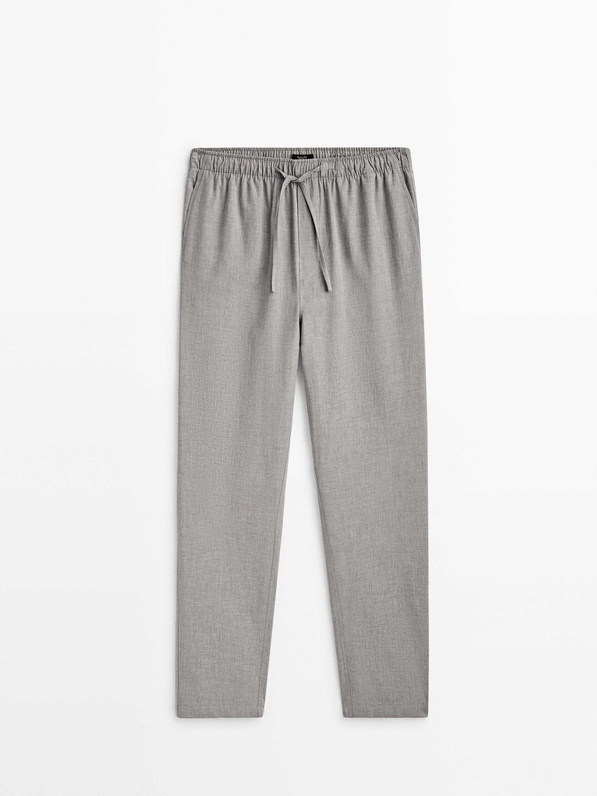 Massimo dutti shop pijamas mujer