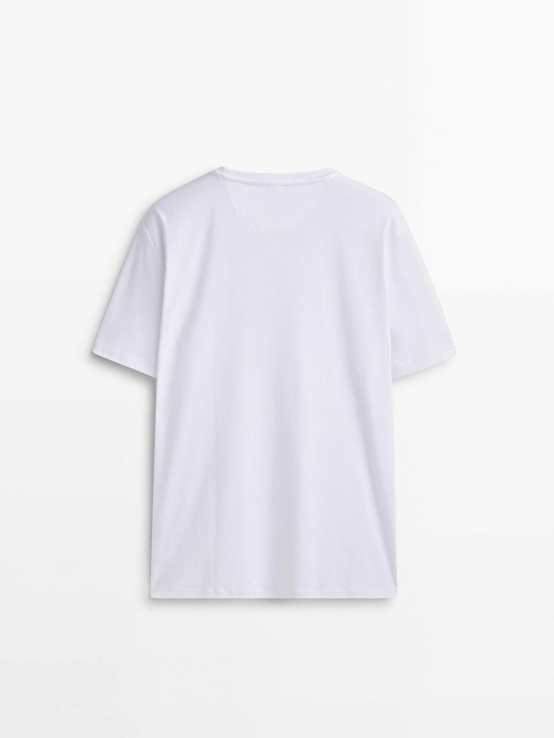Pijama pantal n fil a fil camiseta manga corta