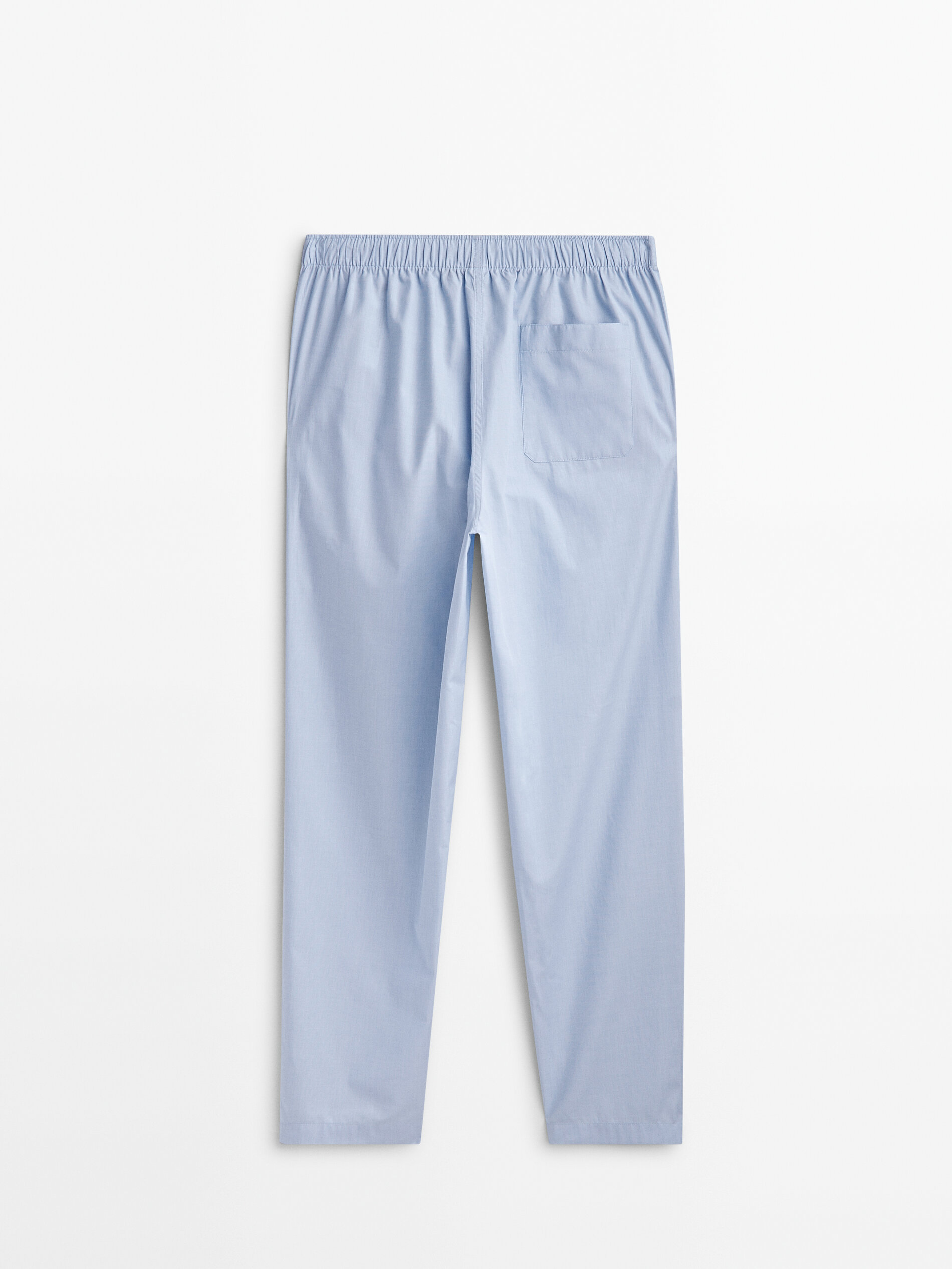 Massimo dutti 2025 pijamas mujer