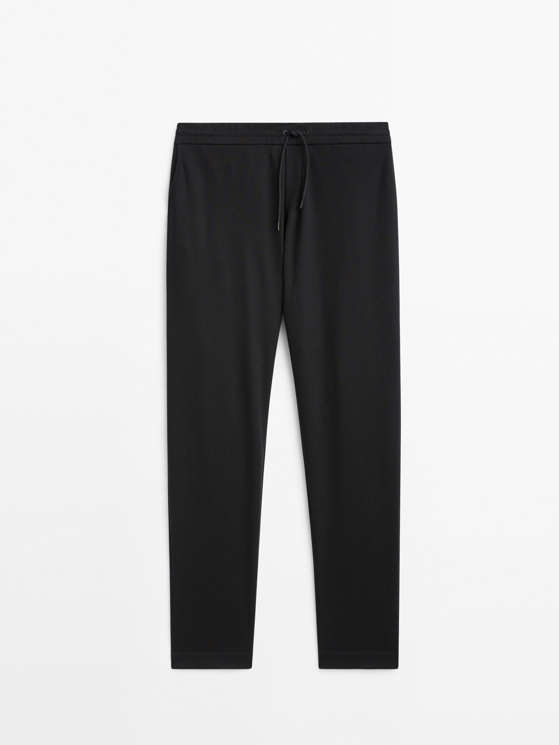 Massimo dutti basket homme 2025