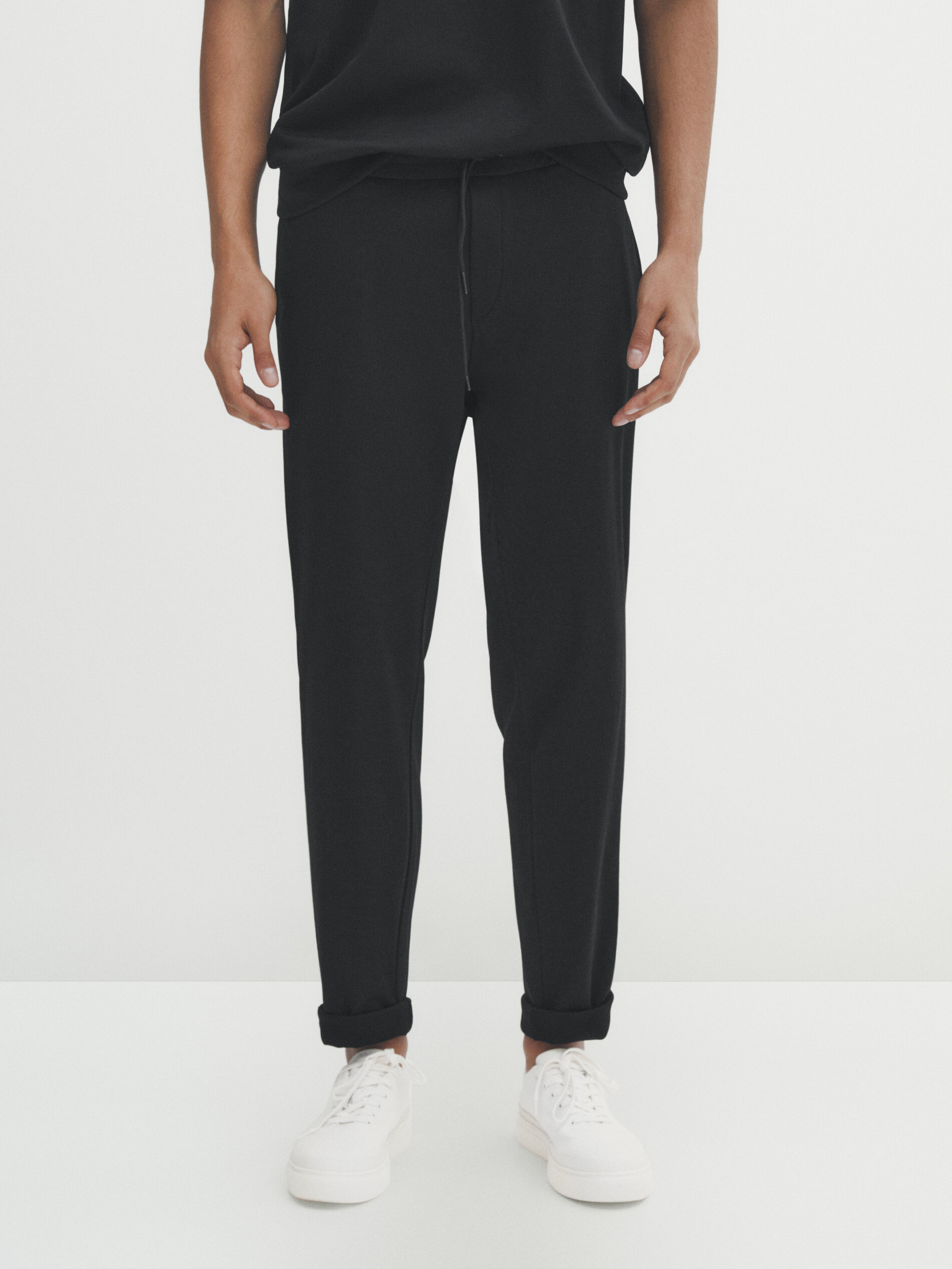 Massimo online dutti joggers