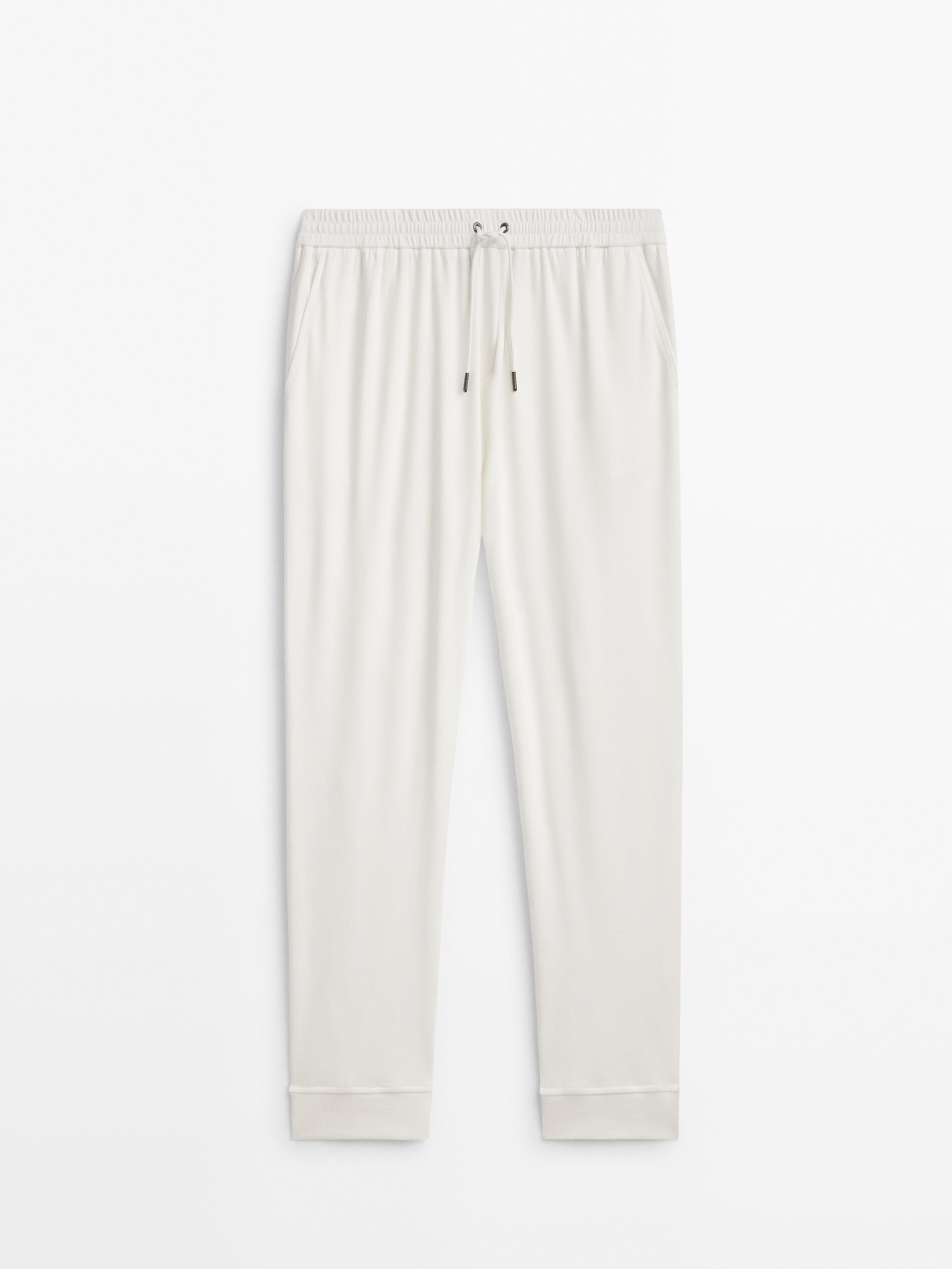 Massimo dutti joggers shop