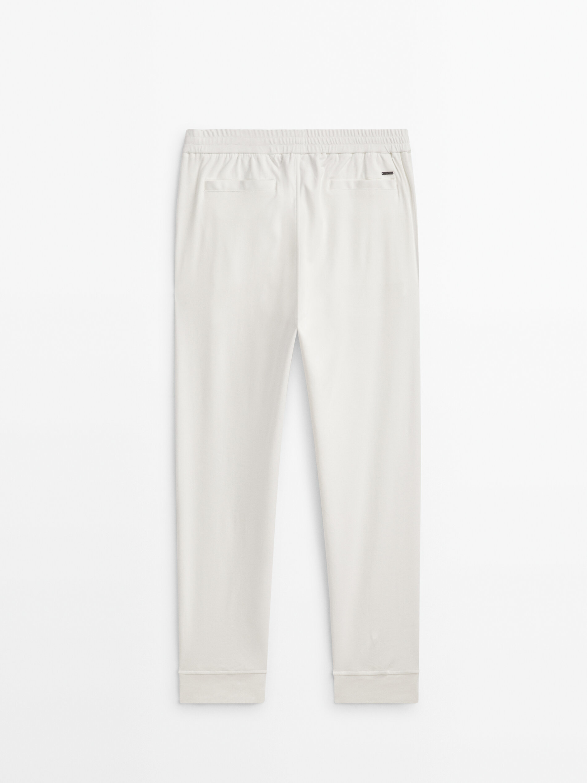 Massimo deals dutti joggers