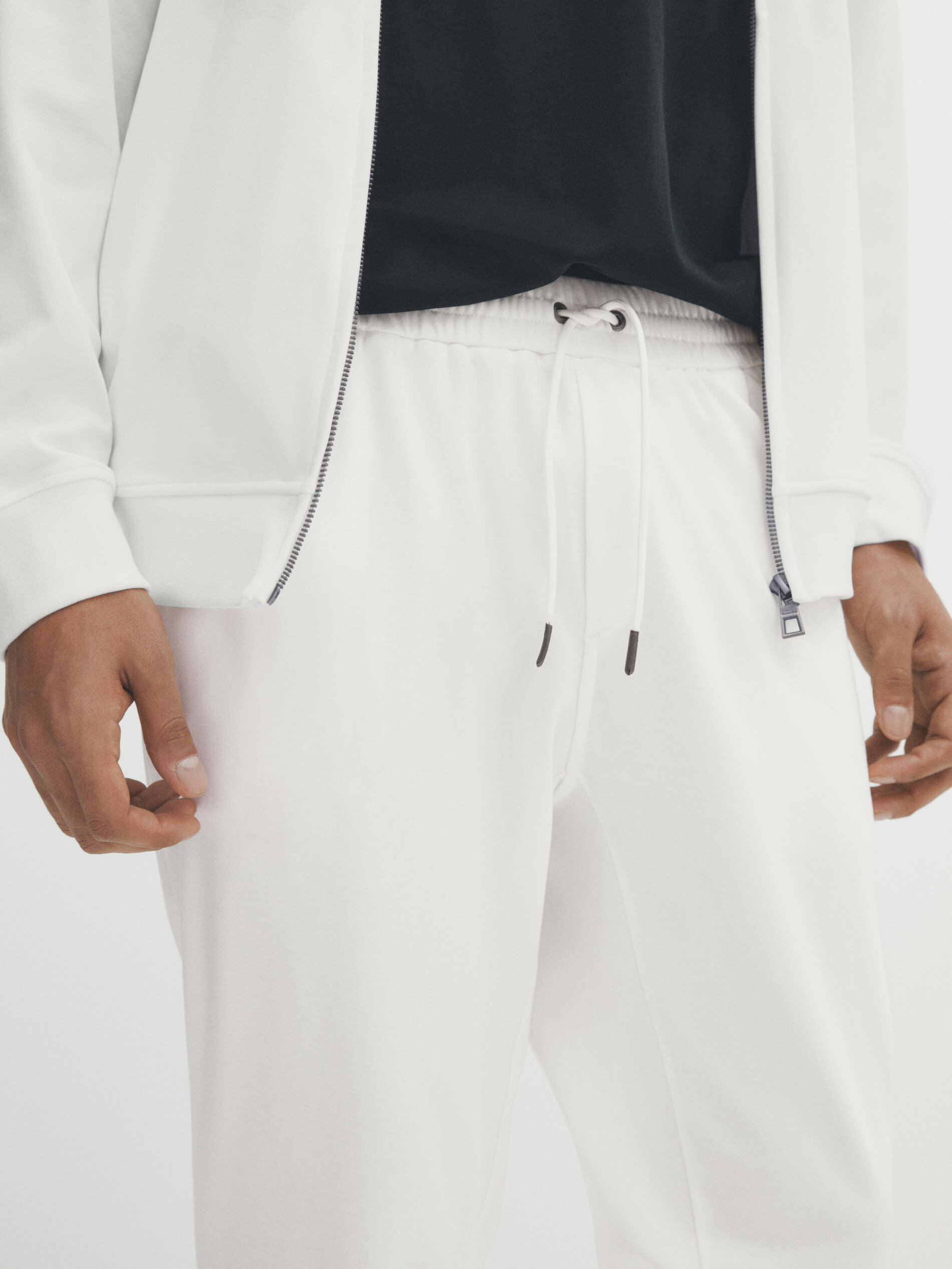Massimo deals dutti joggers