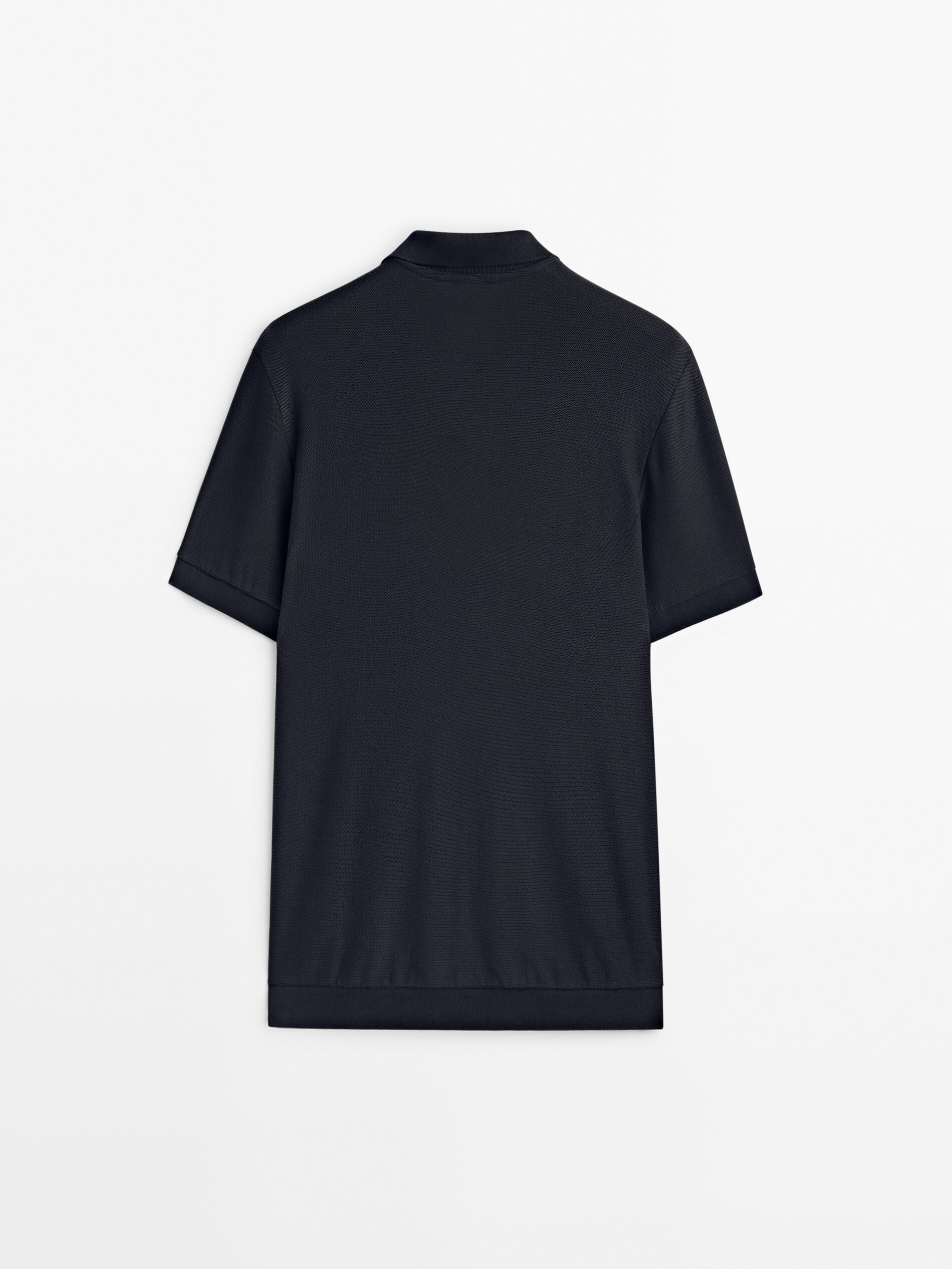 Polos de hombre on sale massimo dutti