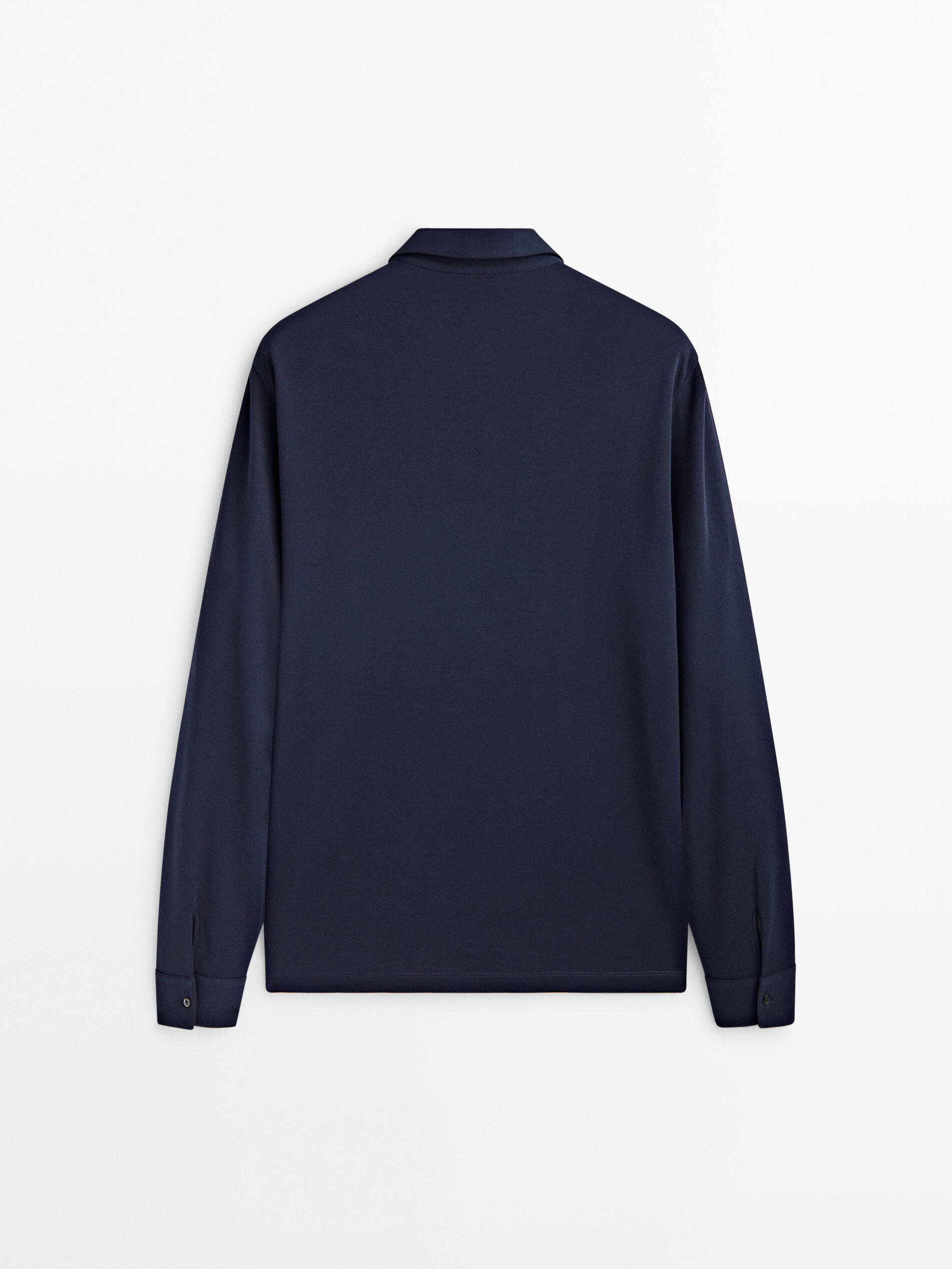 Polo clearance sleeve shirt