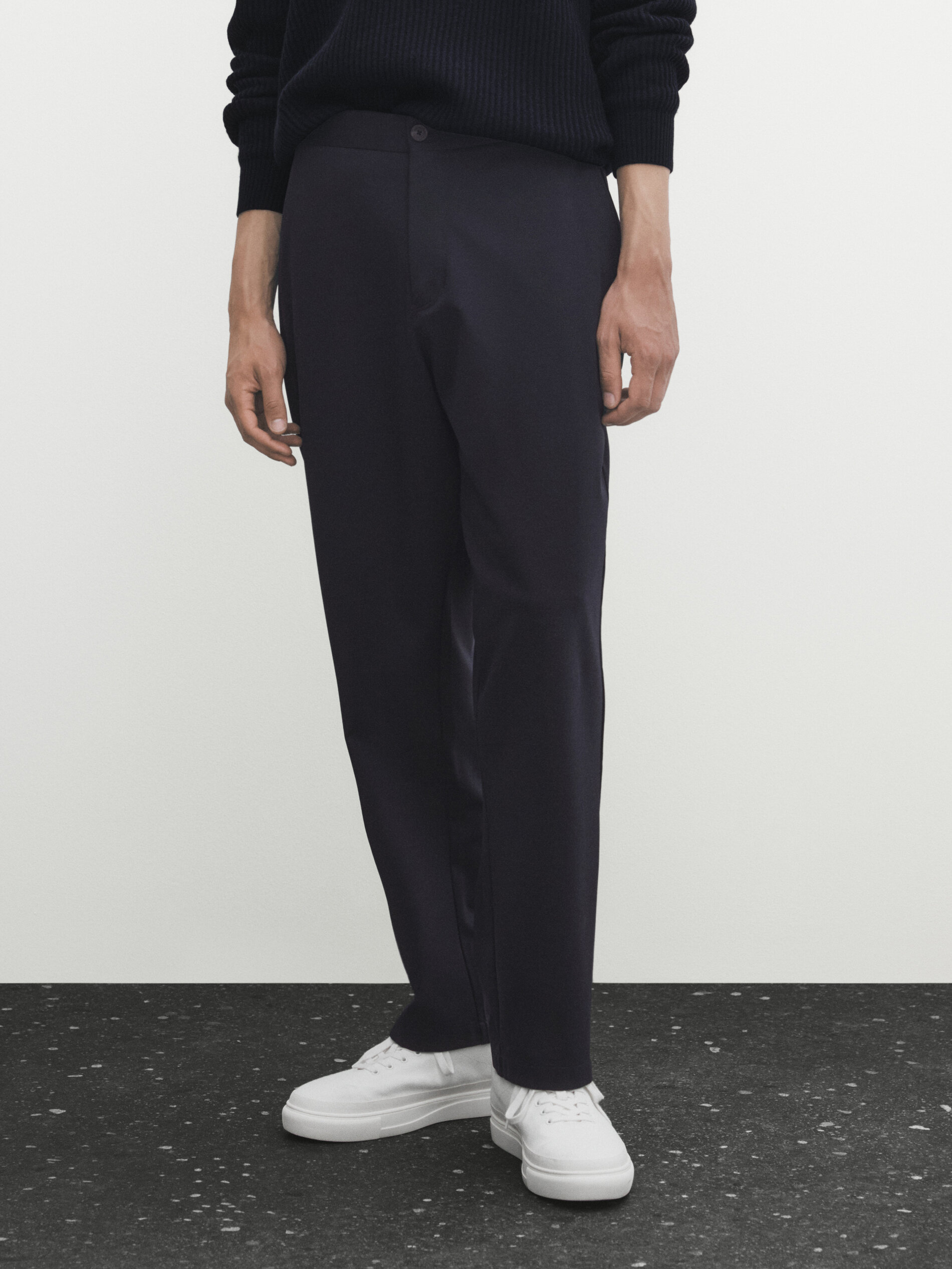 Massimo dutti outlet homem calças