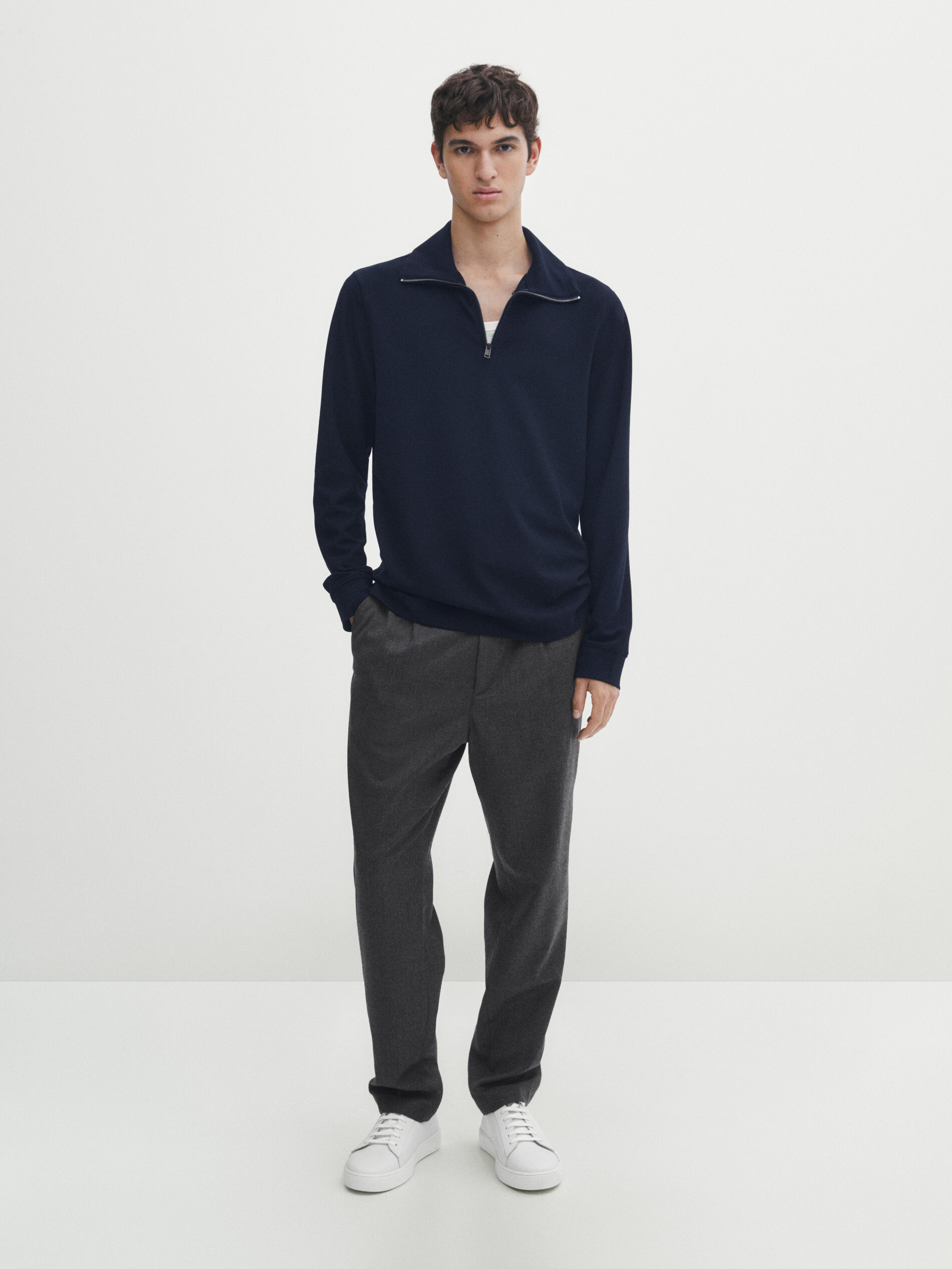Sweatshirt polos new arrivals