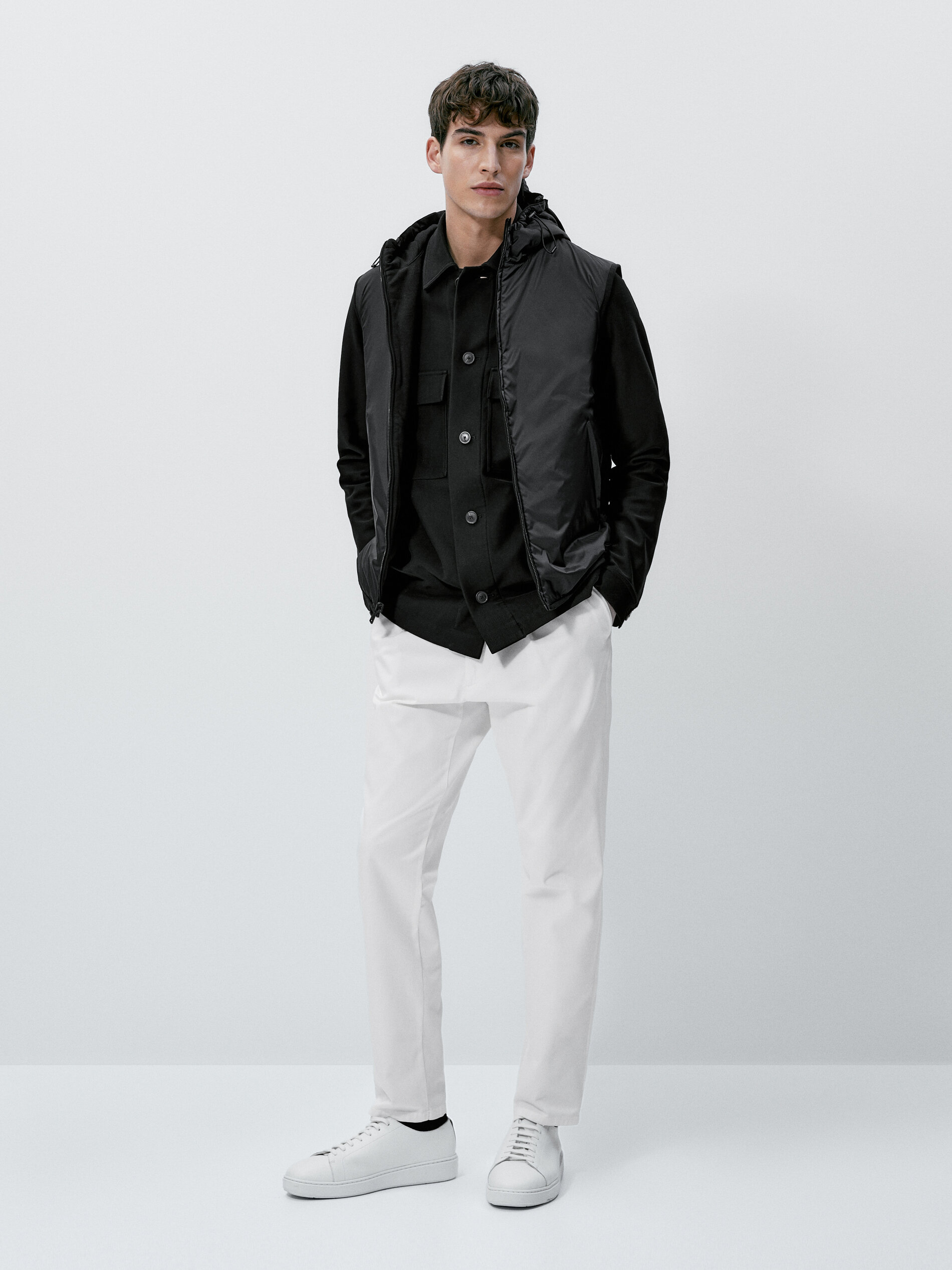 Gilet massimo hotsell dutti