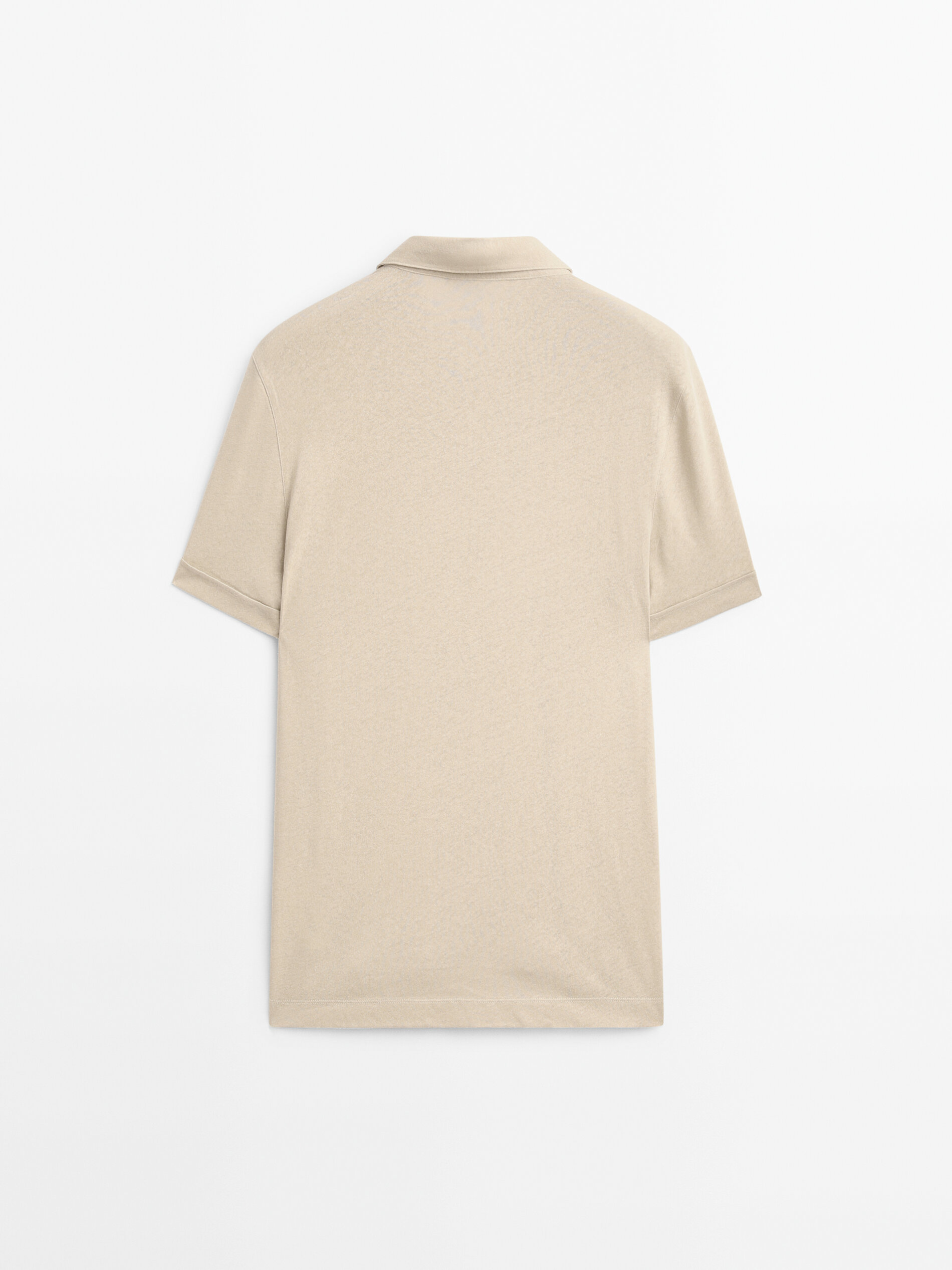 Massimo dutti hotsell polos hombre rebajas