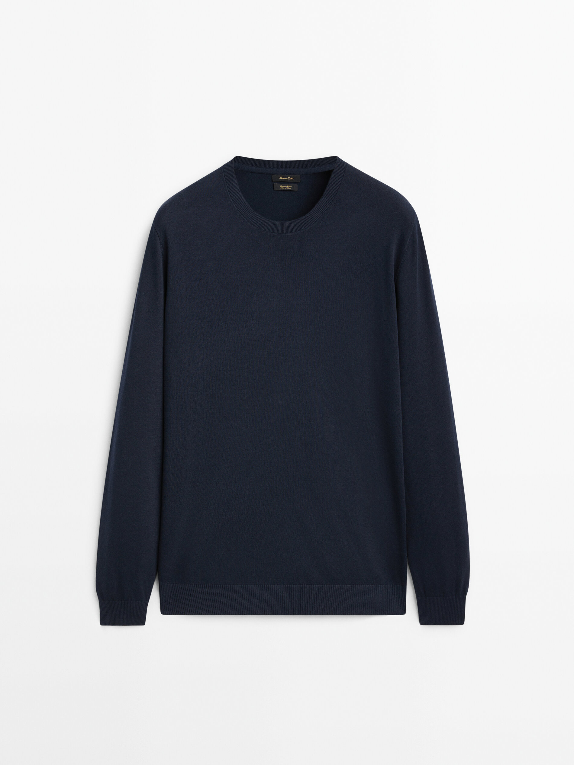 Massimo dutti sales dames truien