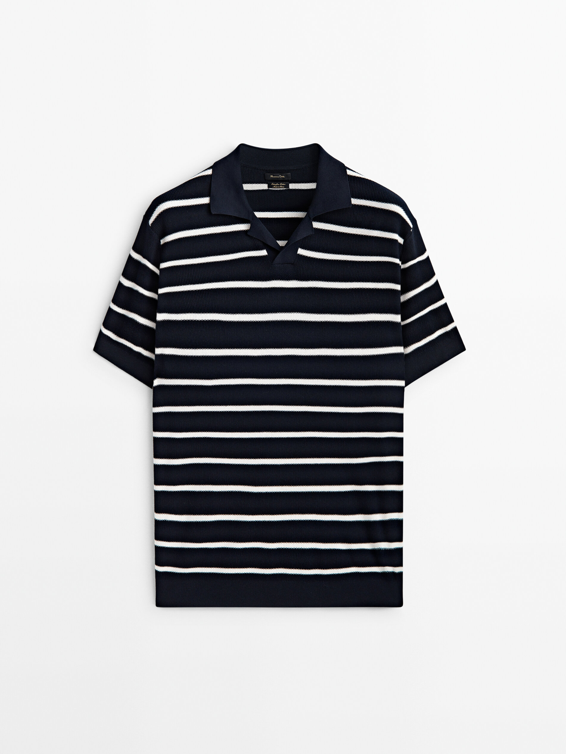 Massimo 2025 dutti polo