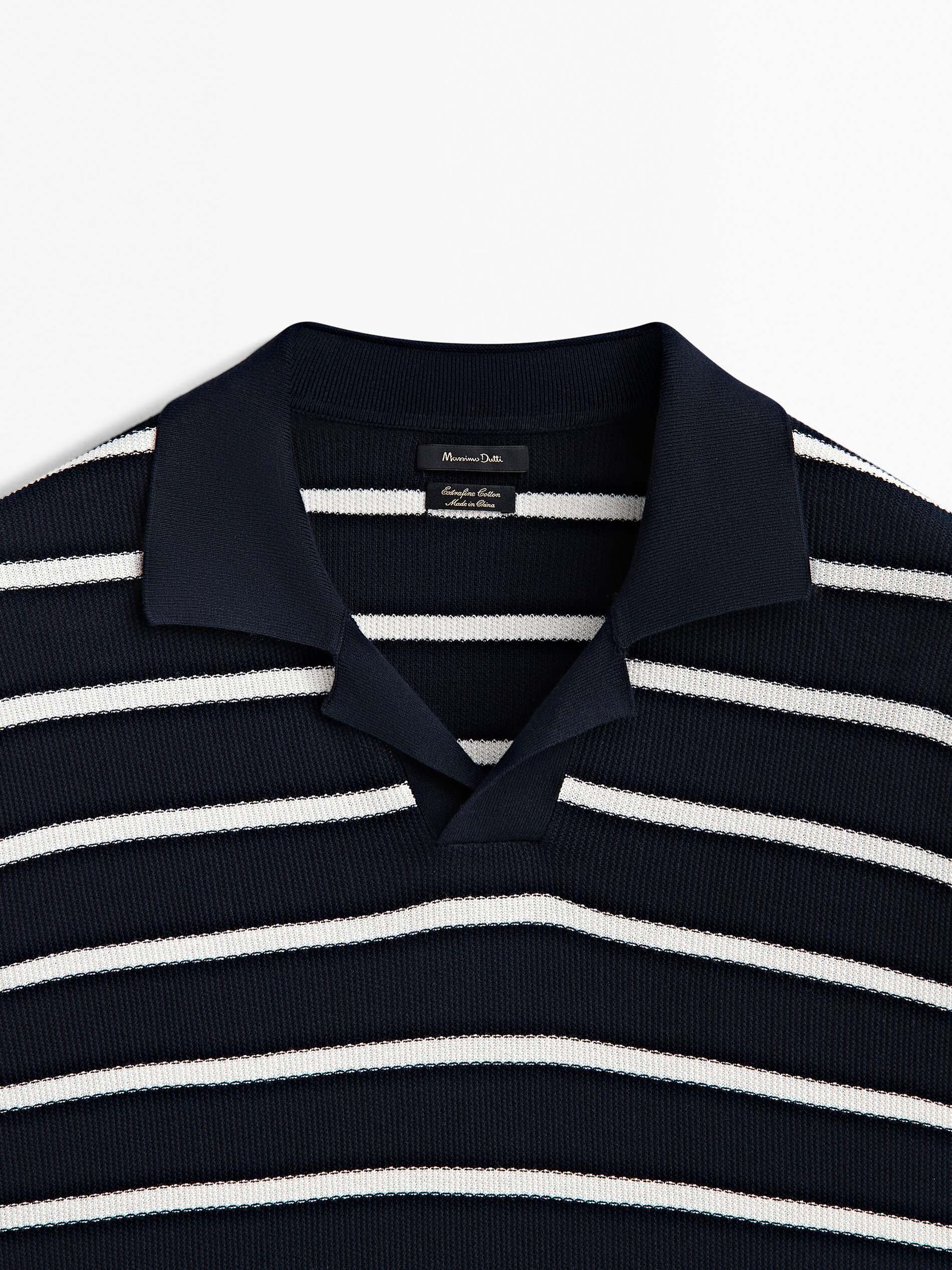 Massimo 2025 dutti polo