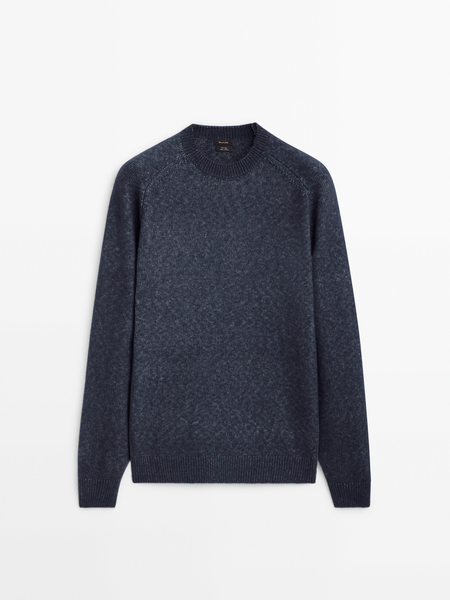 Massimo best sale dutti sweater