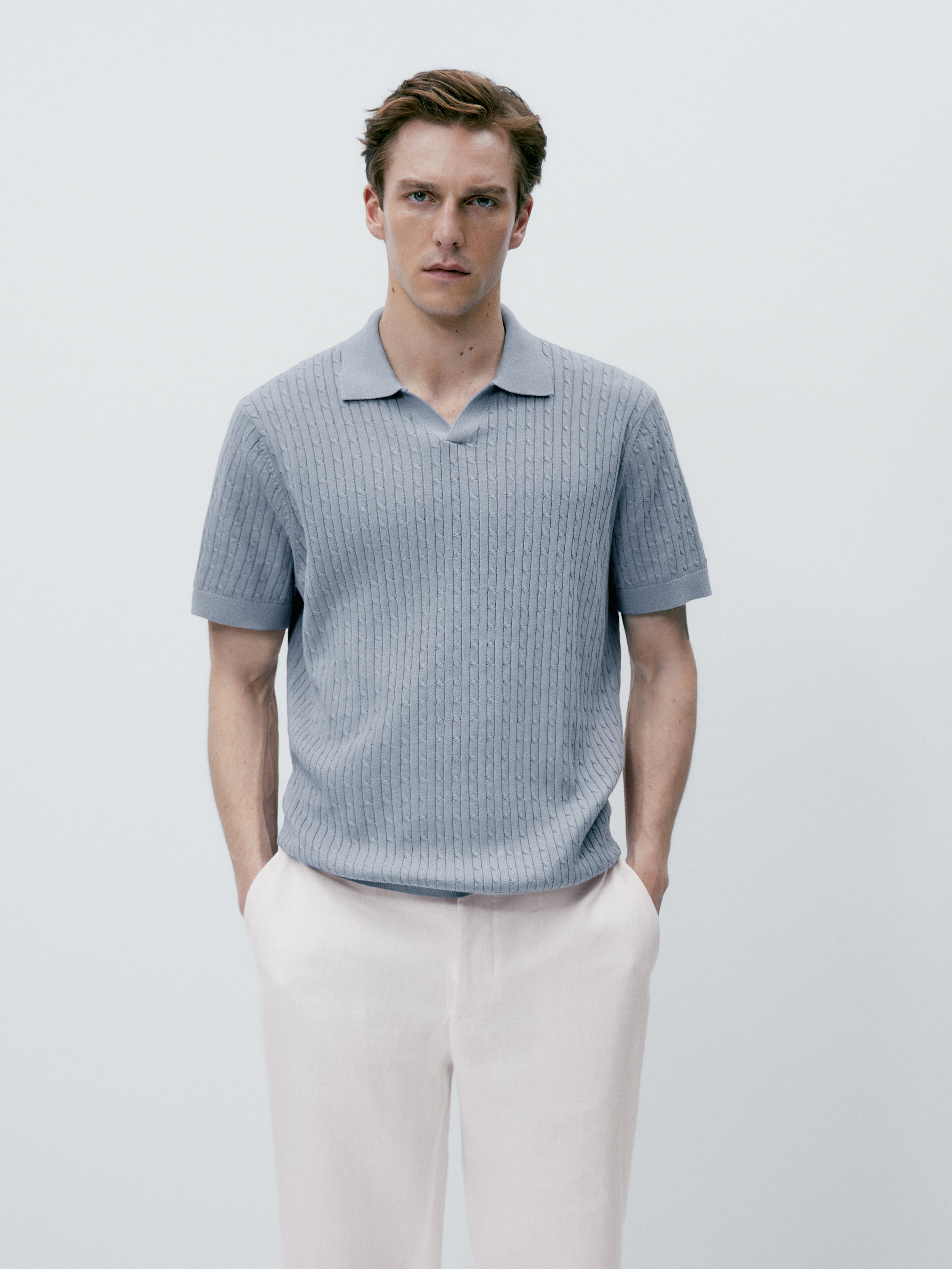 Massimo dutti best sale sudaderas hombre