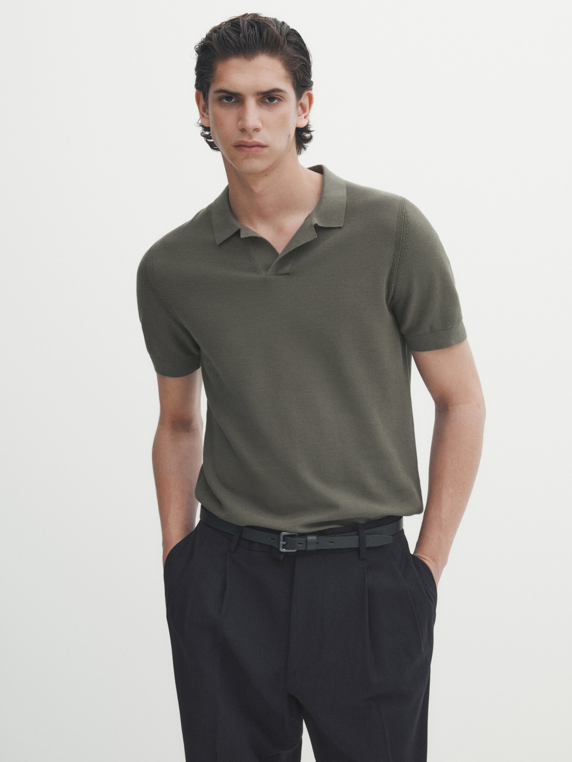 Massimo 2025 dutti polo