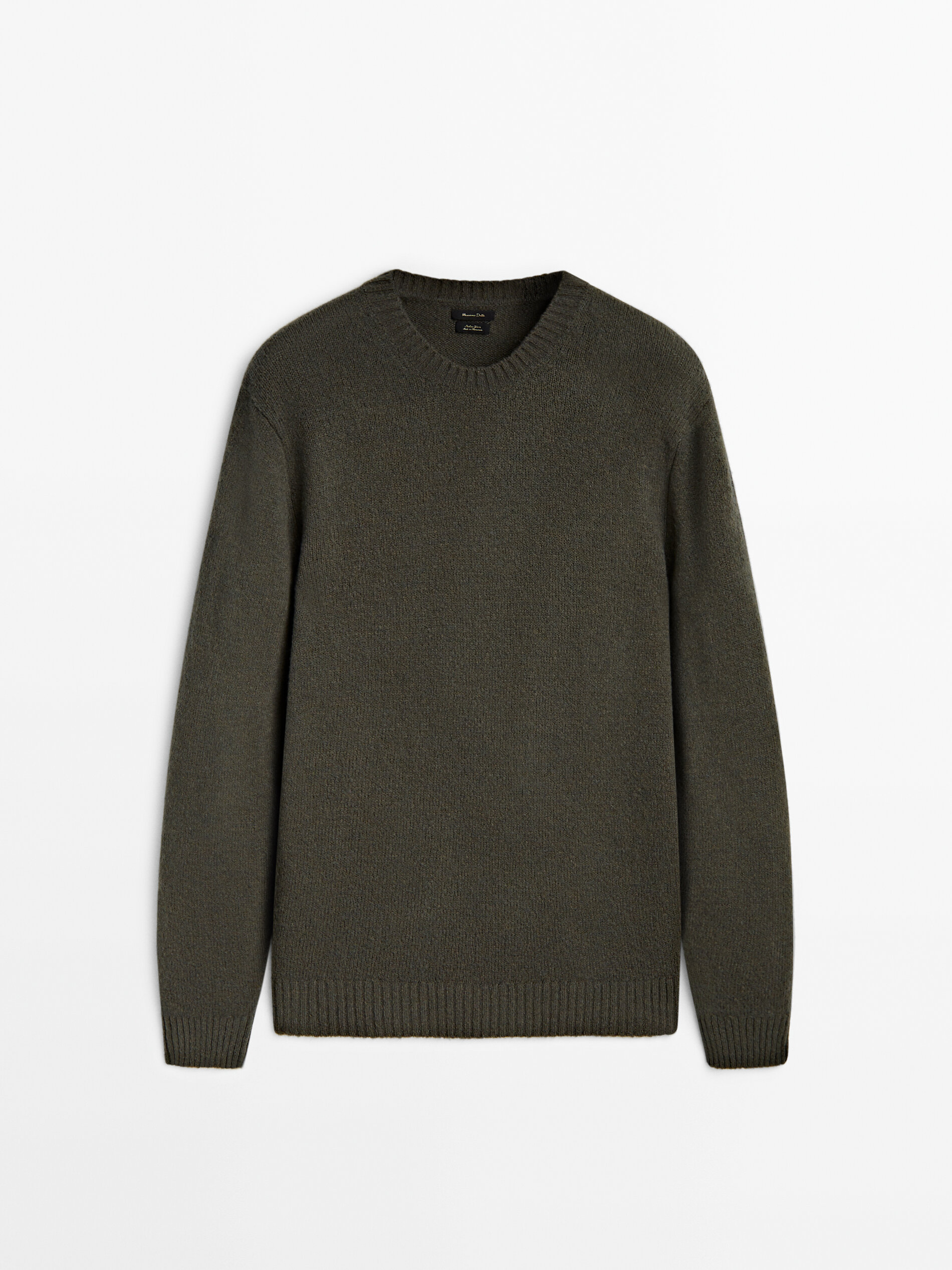 Acrylic wool 2025 blend sweaters