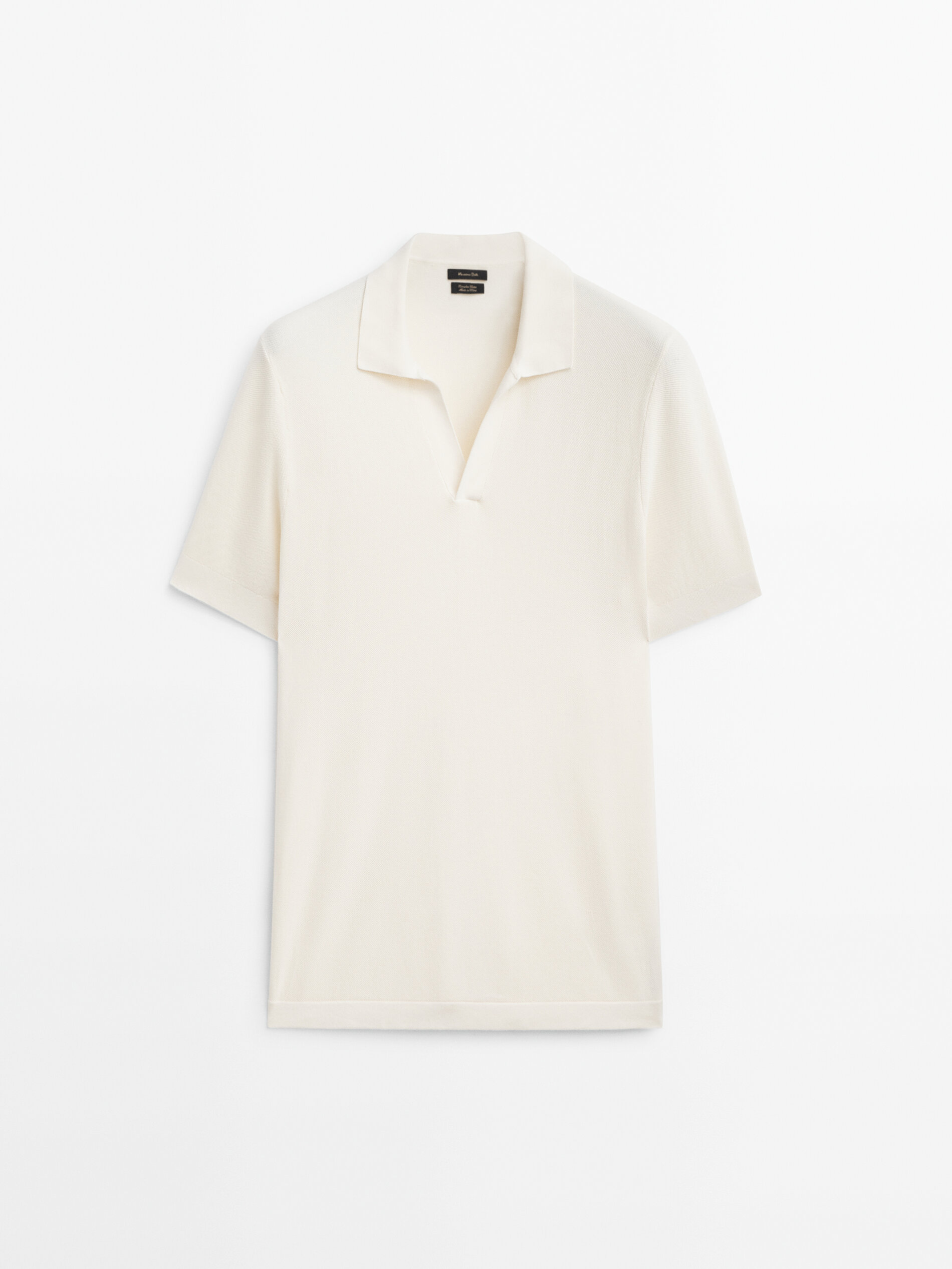 Polos massimo dutti hombre 2019 new arrivals
