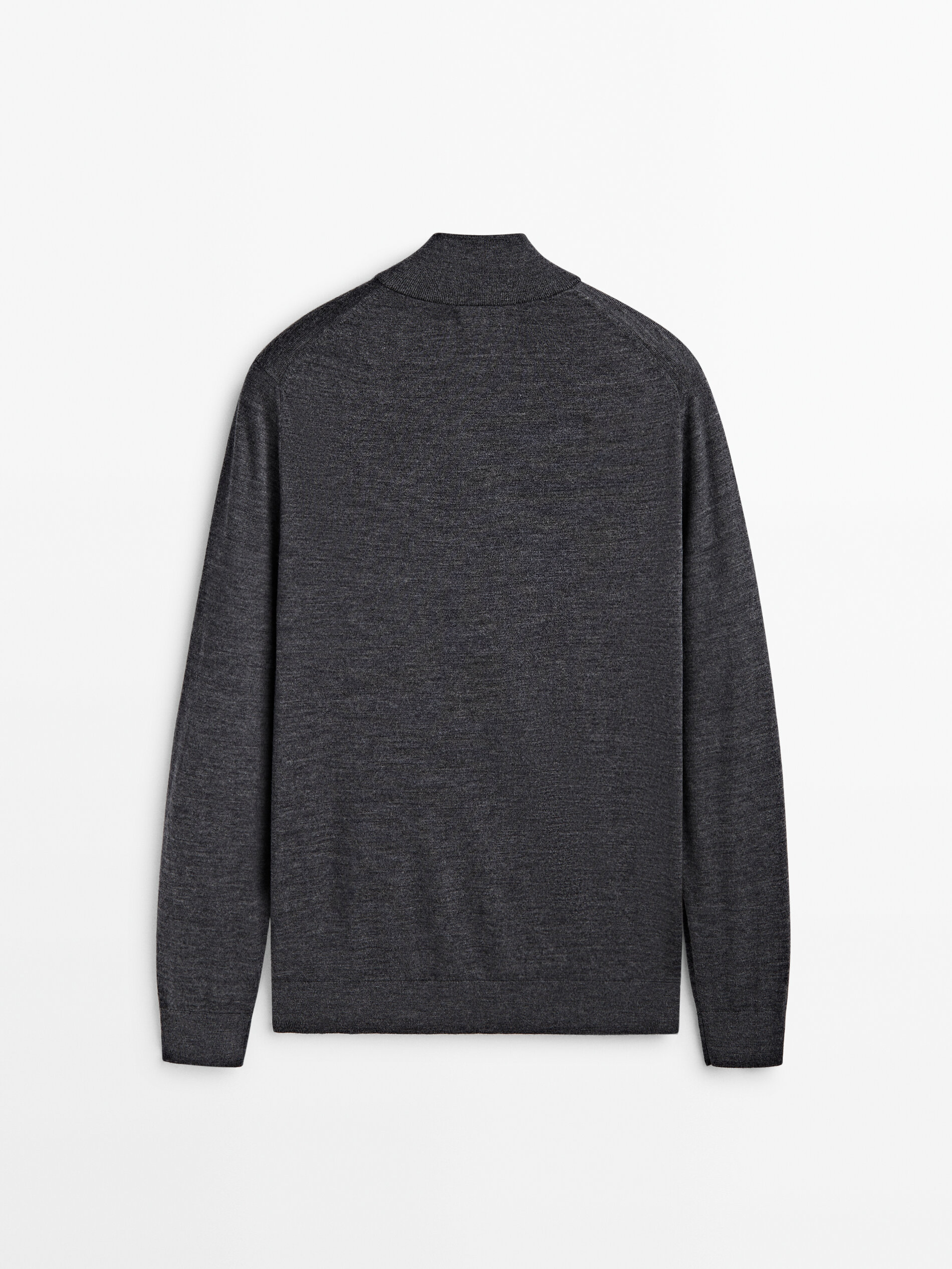 Massimo dutti trui sale heren