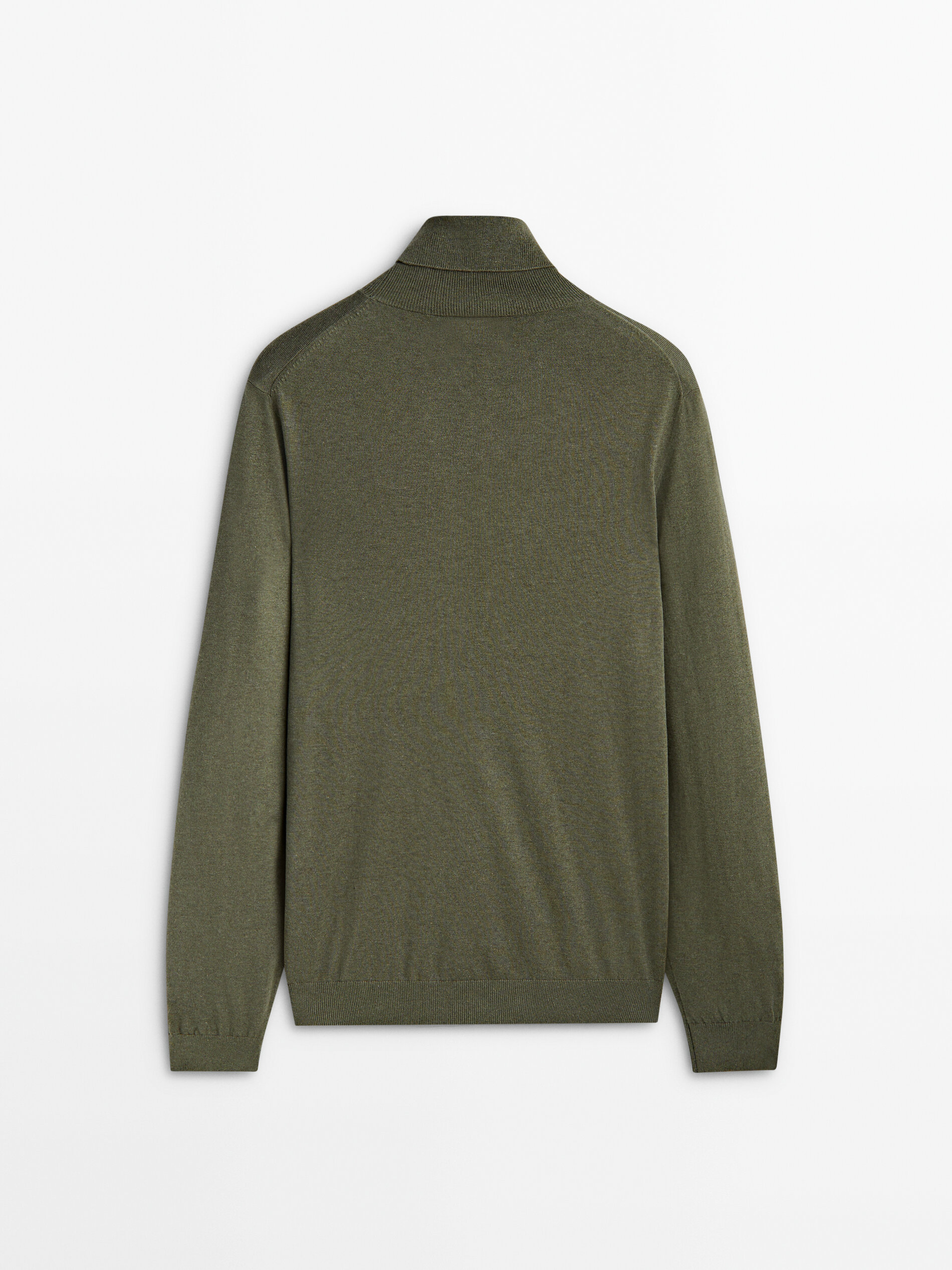 Pull massimo dutti homme deals