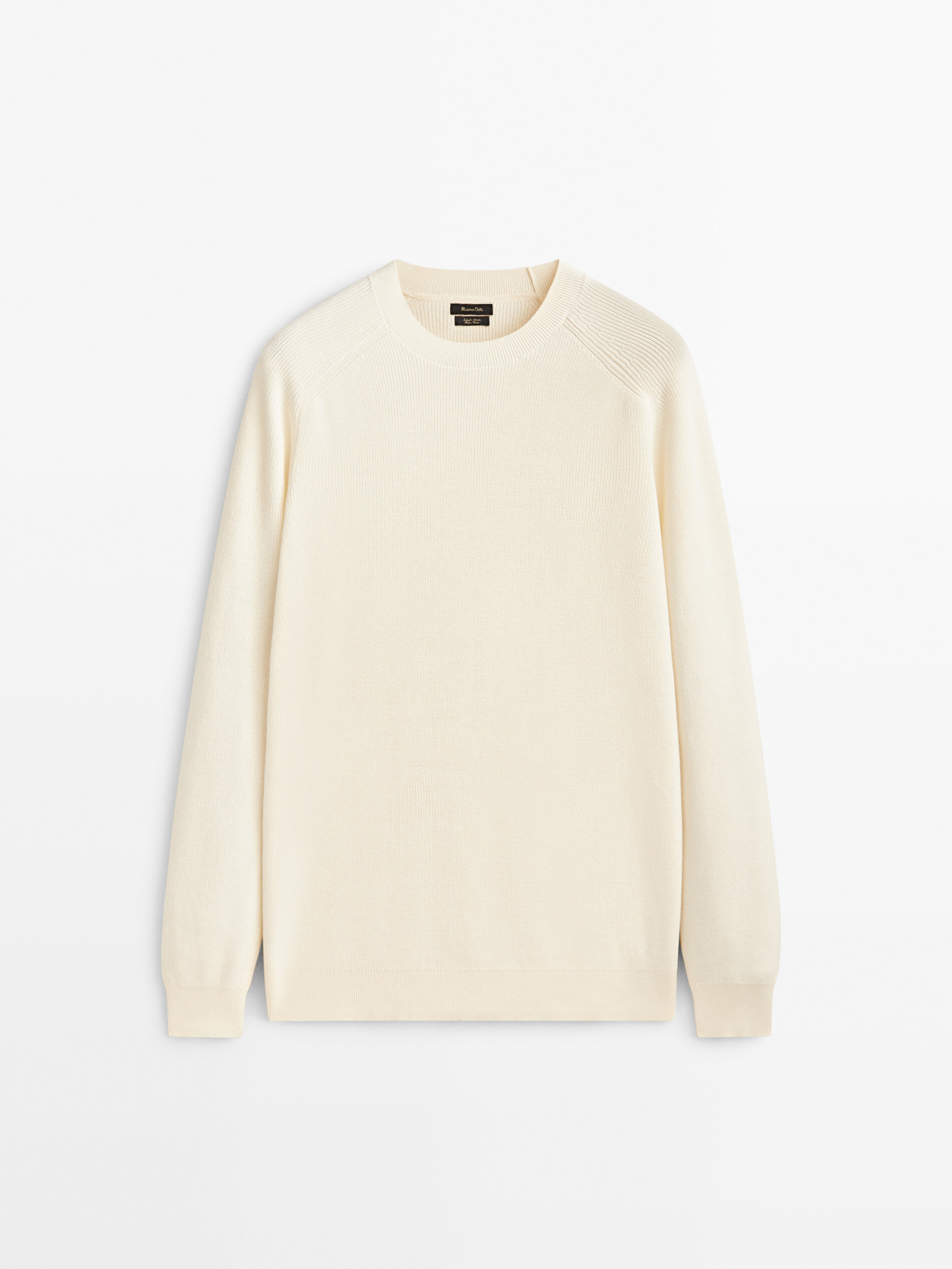 Sweatshirt cream clearance