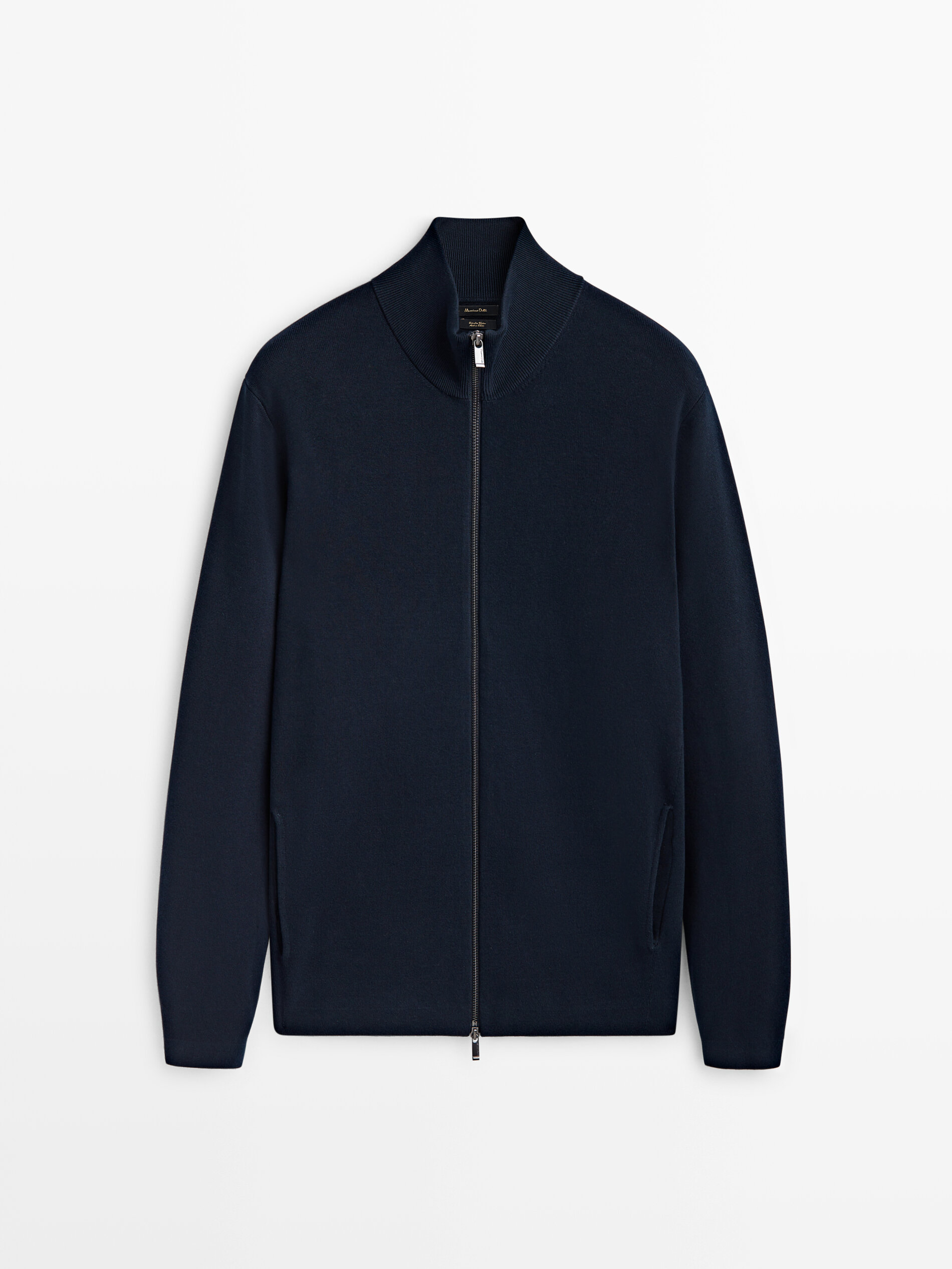 Milano knit cardigan on sale