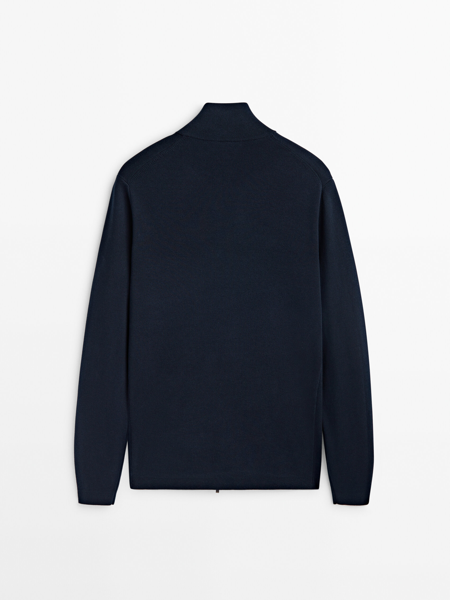 2 in 1 mock top cardigan sales