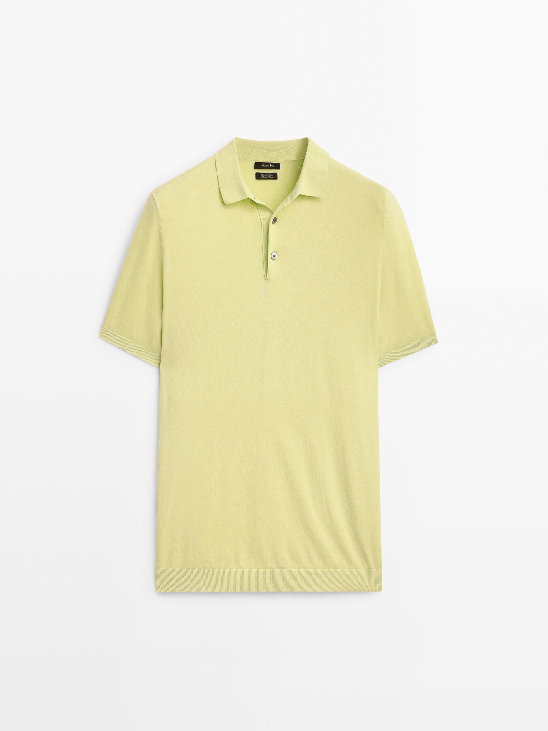 Sweater orange new arrivals polos
