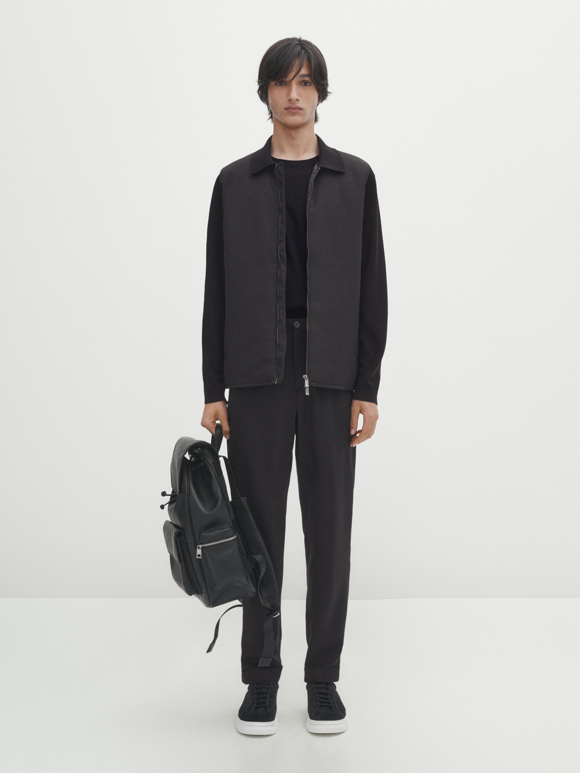 Zaino massimo sales dutti