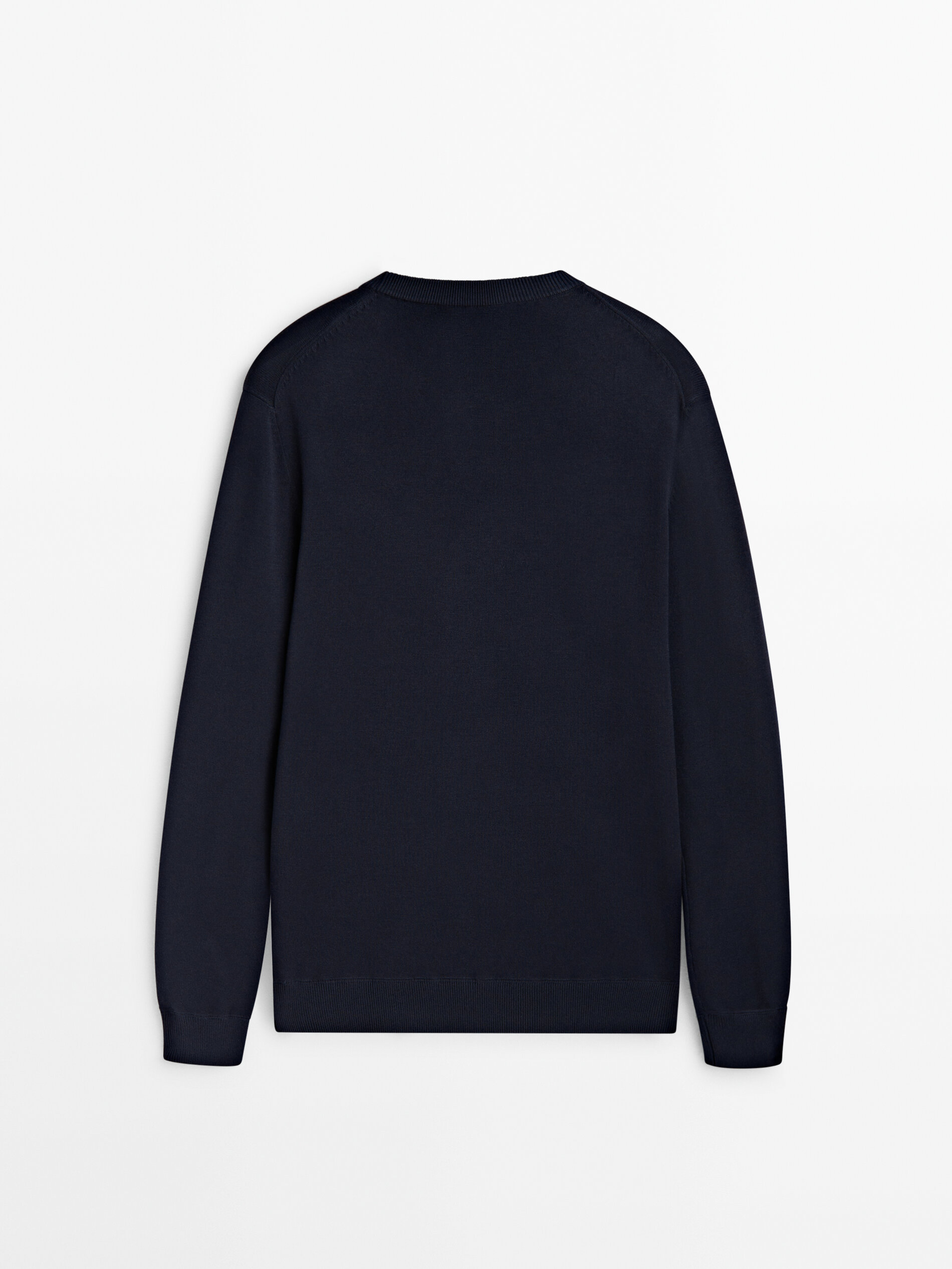 Pull décontracté store