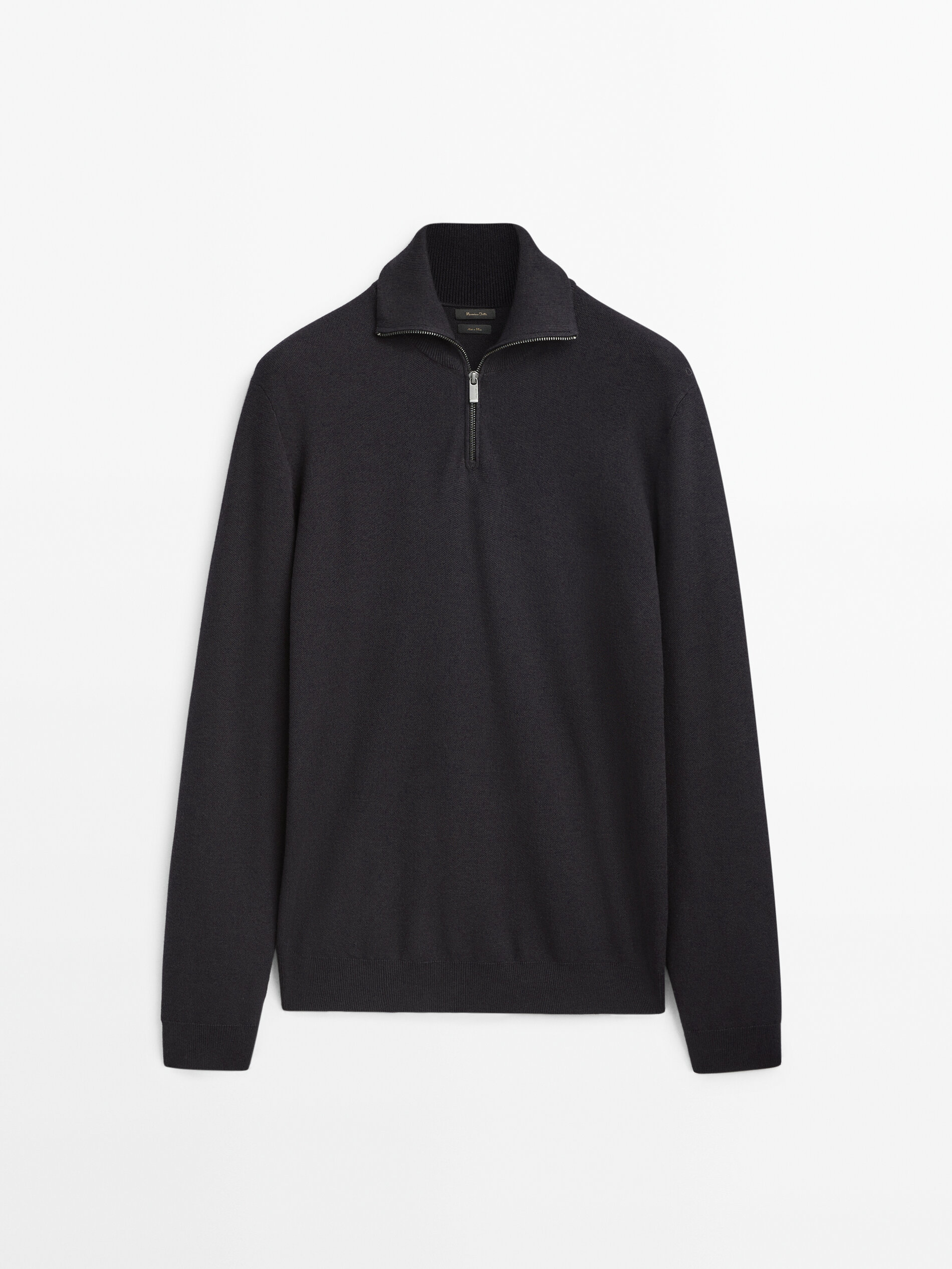 Massimo dutti trui heren sales
