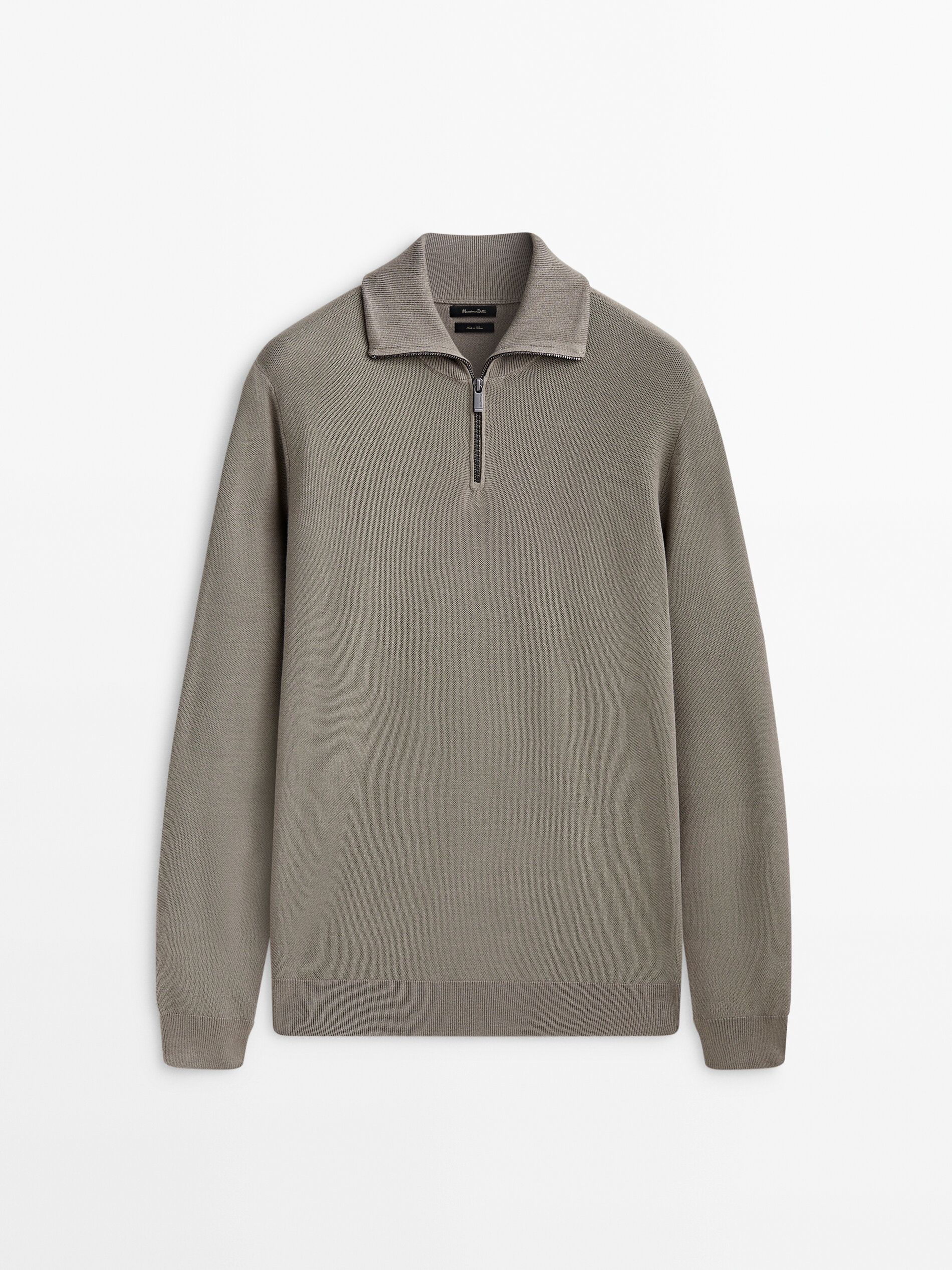 Pull hotsell massimo dutti