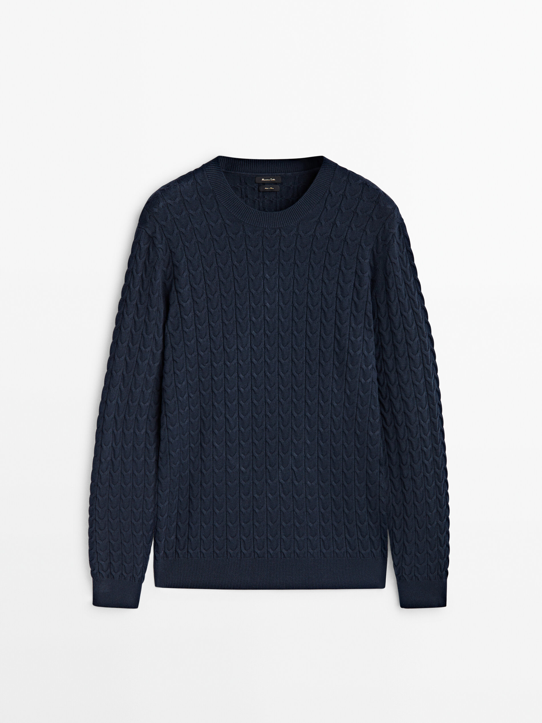 Sweaters knit on sale