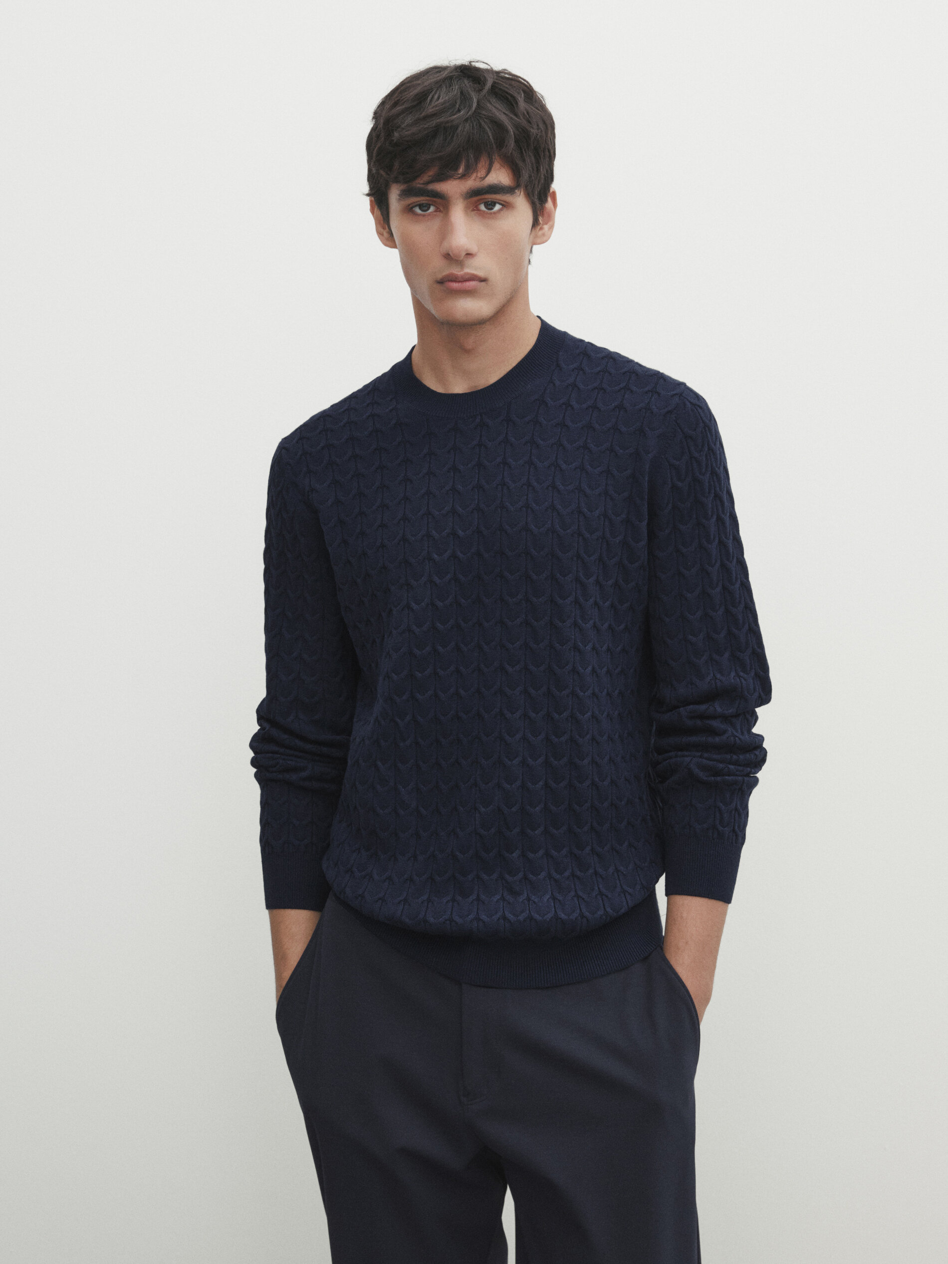 Massimo discount dutti trui