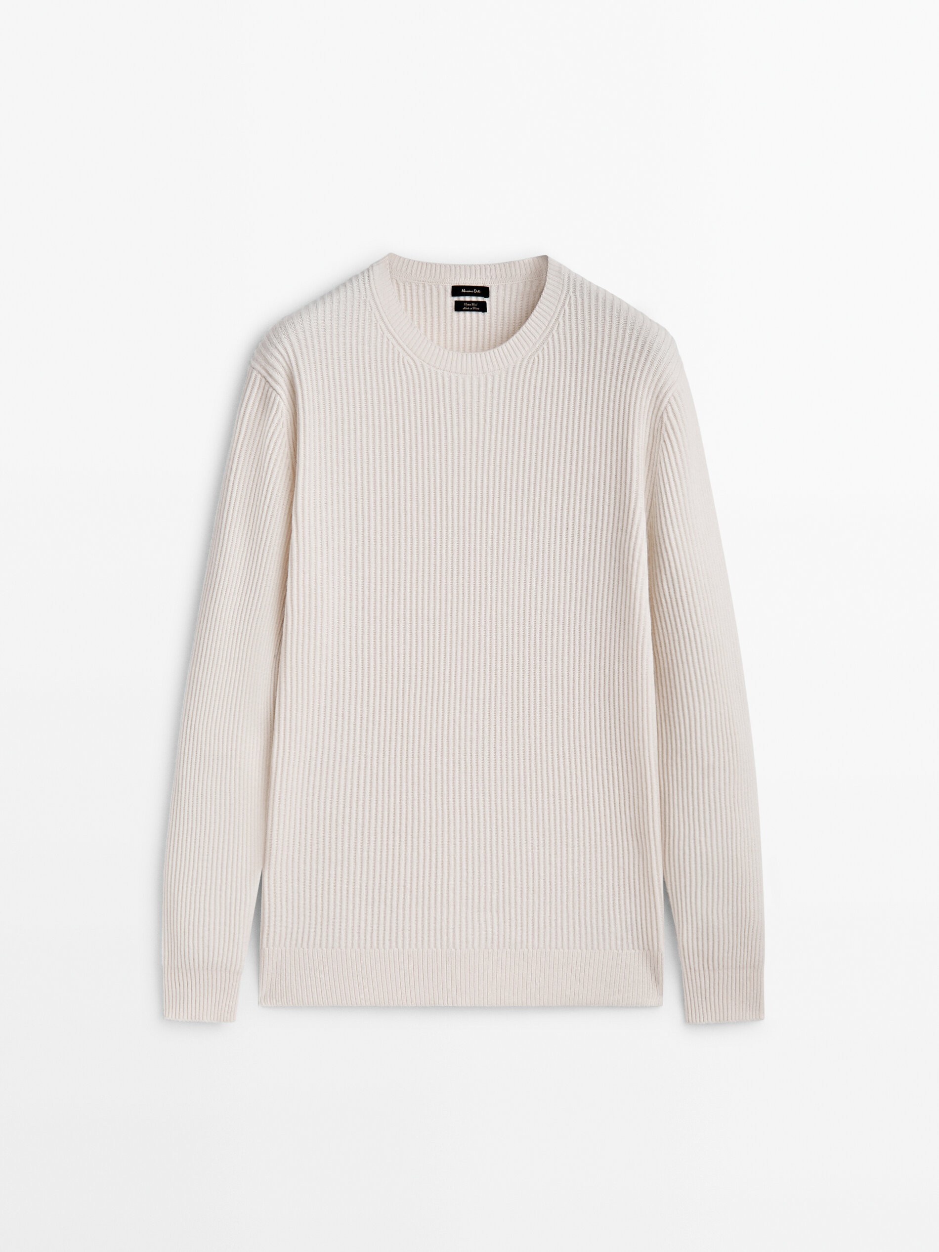 Long online sleeve knitwear