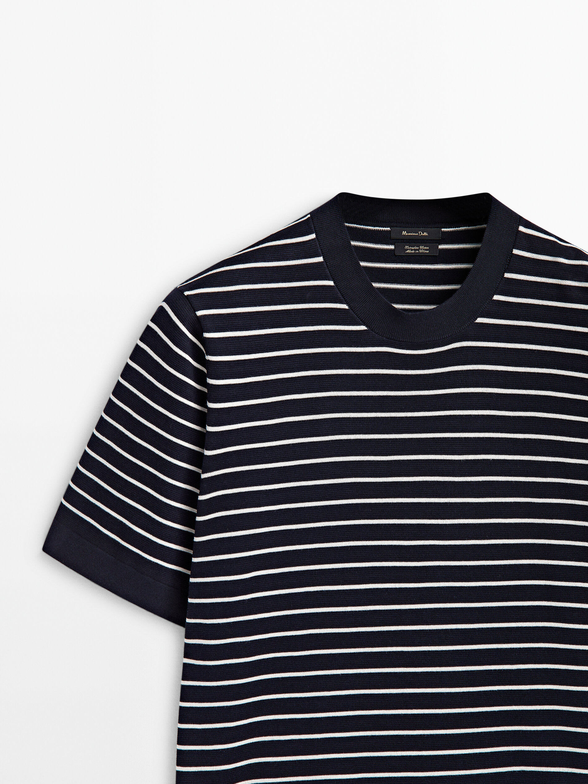 Massimo dutti dames truien shop